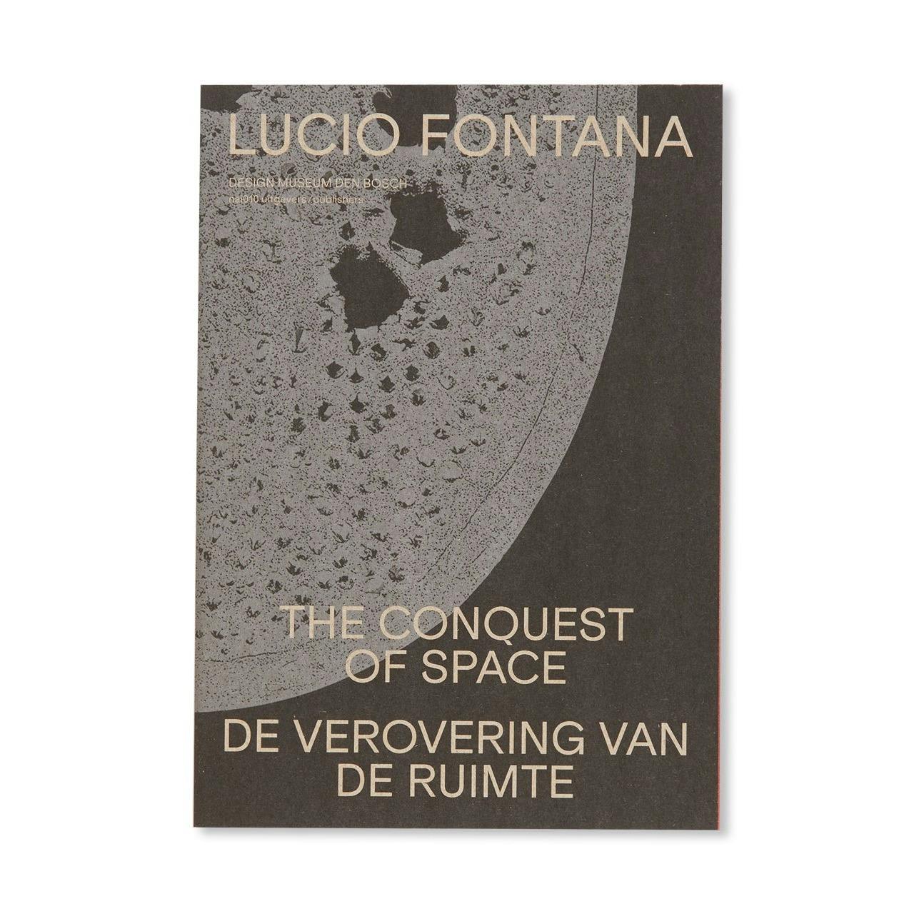 THE CONQUEST OF SPACE