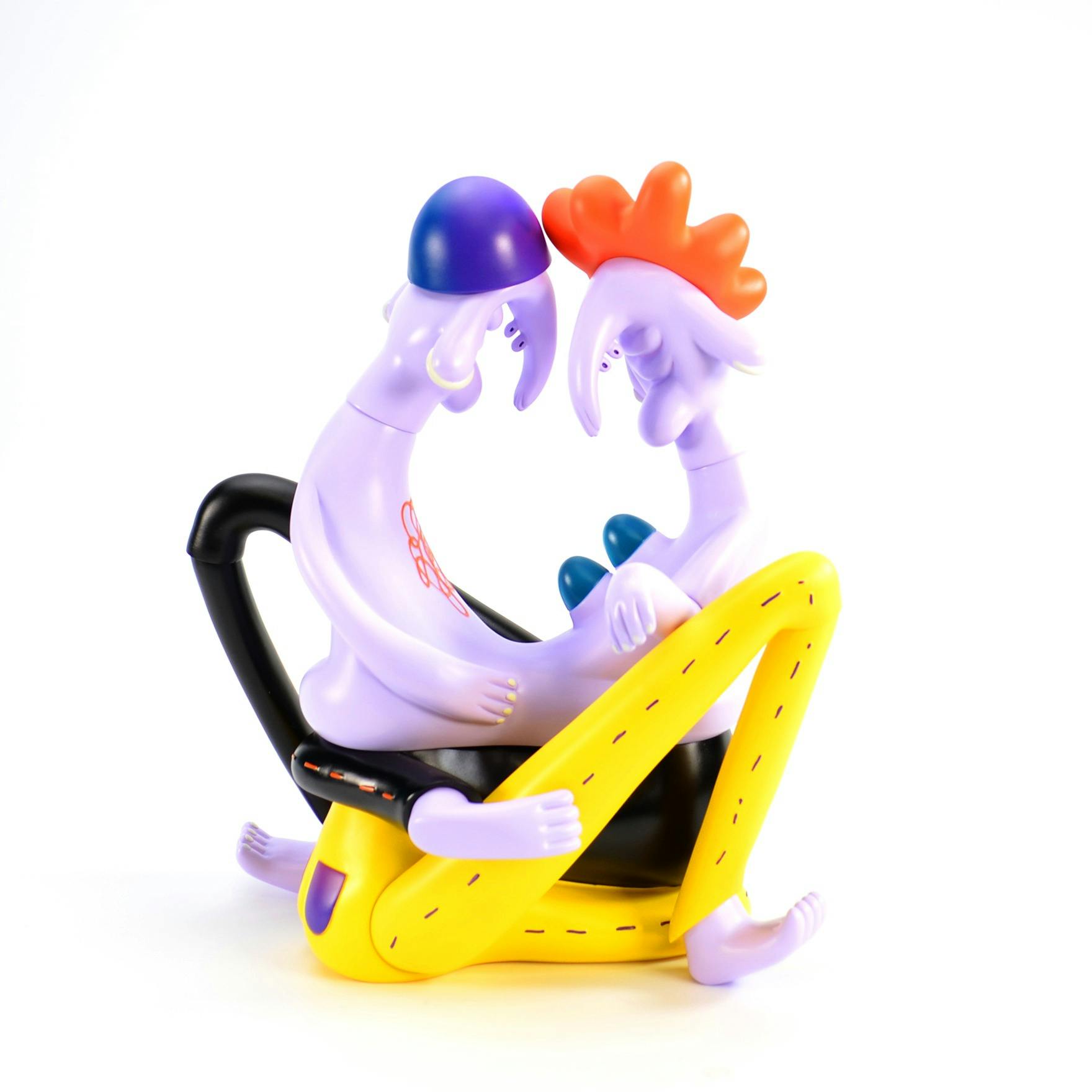 Be as One（2nd color）