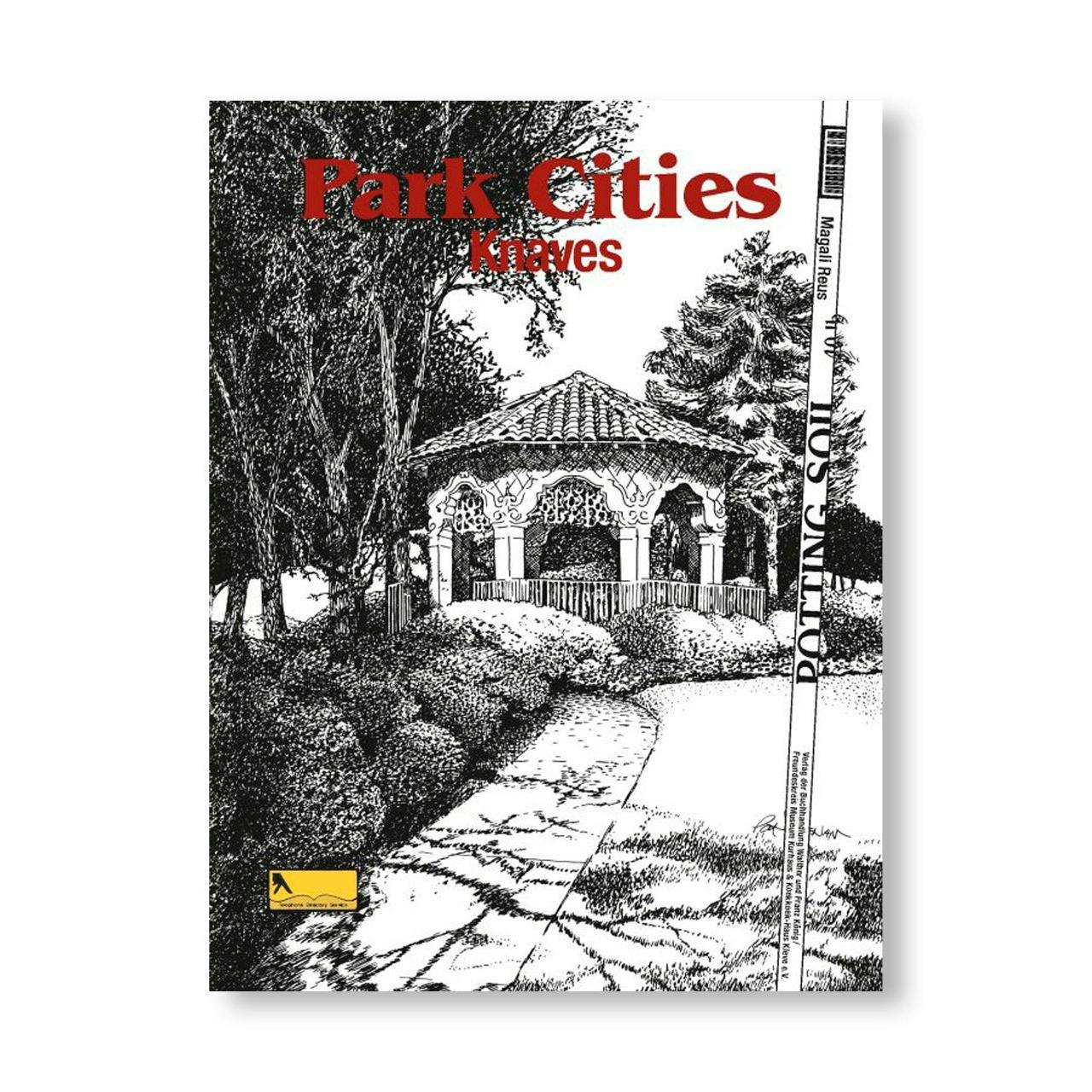 PARK CITIES. KNAVES