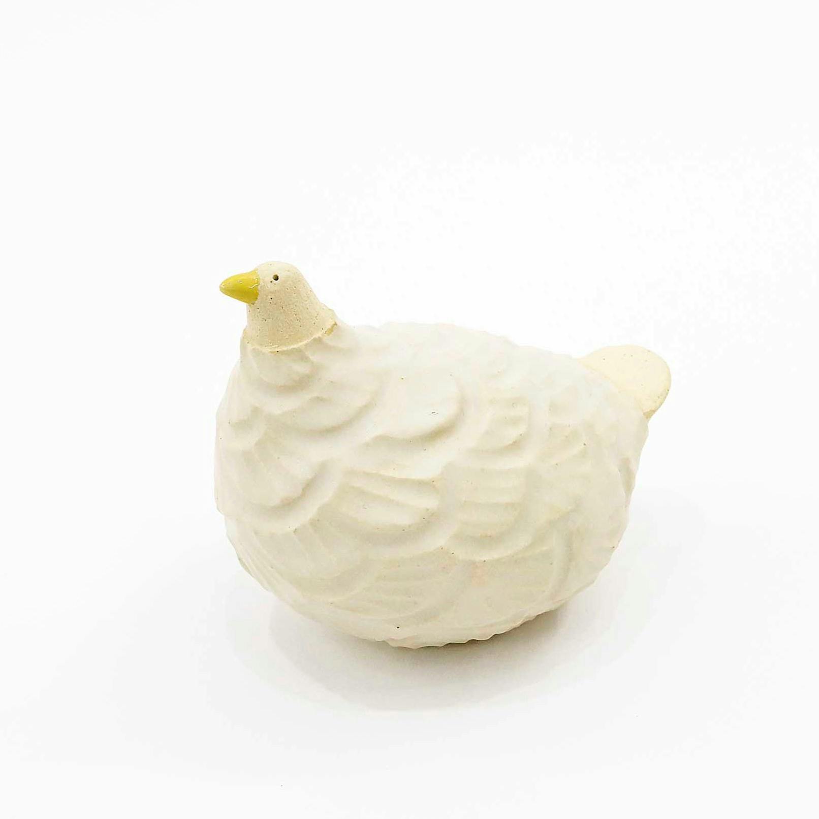 色トリドリ（白）