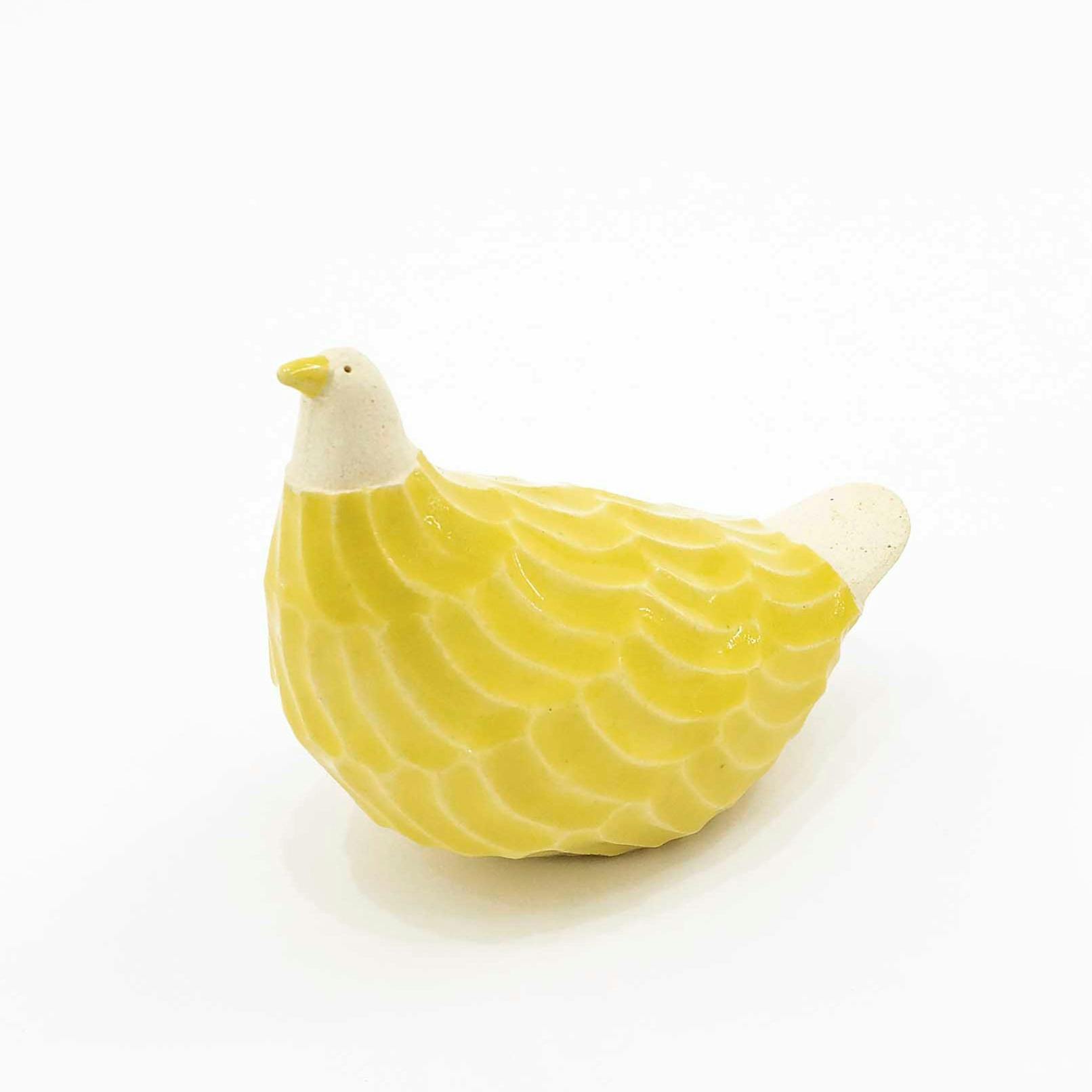 色トリドリ（黄）