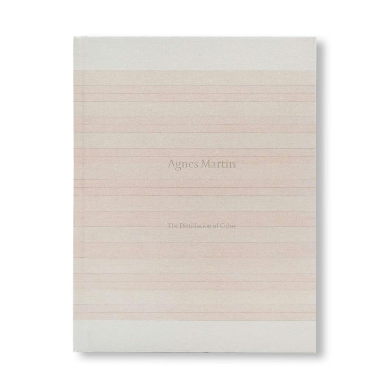 THE DISTILLATION OF COLOR