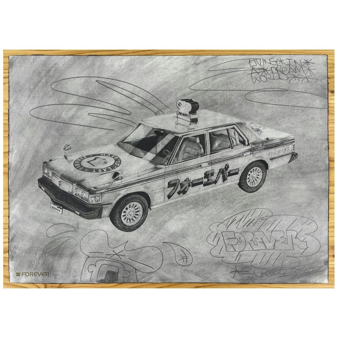 Keep The Meter Running （Special edition） ed.5/10