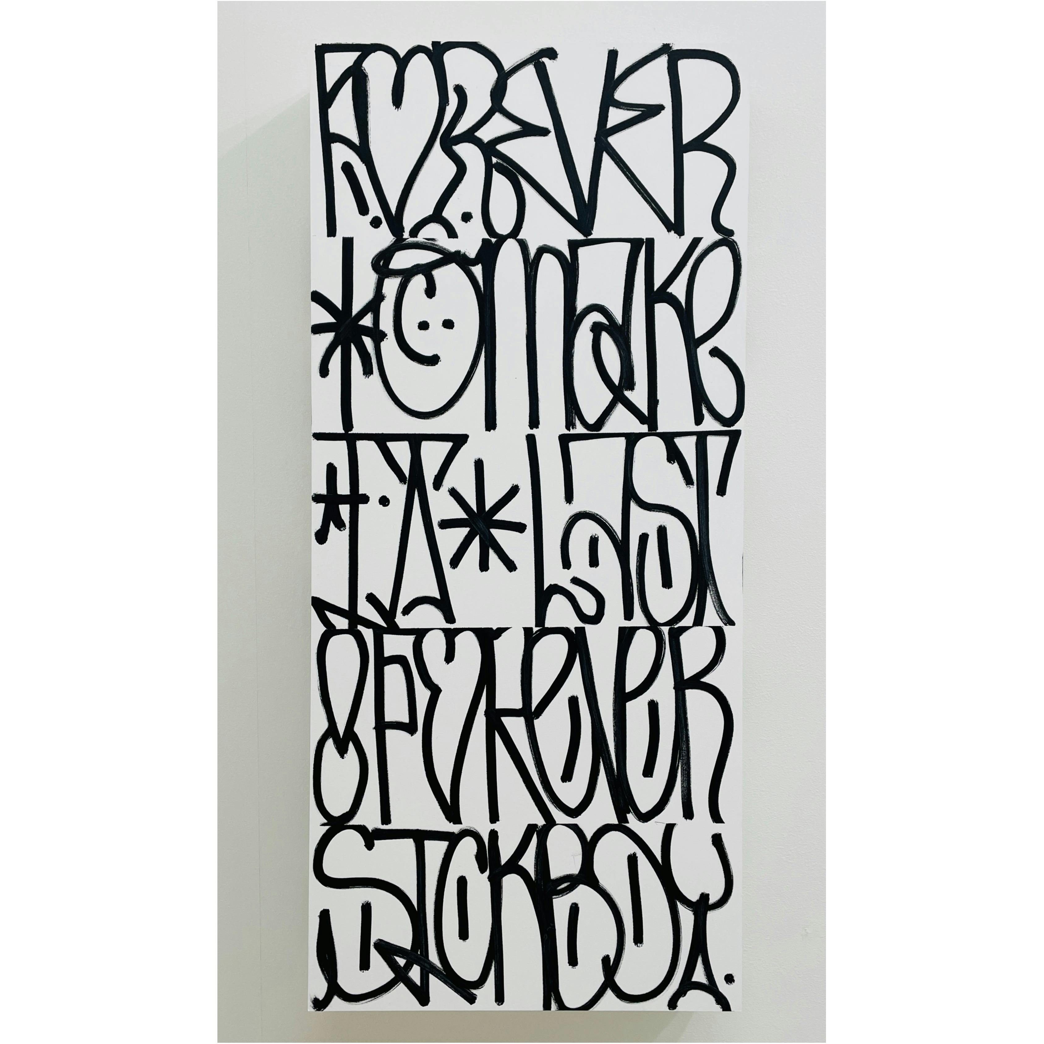 Top to bottom whole plinth’