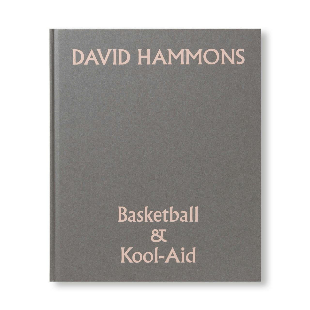 BASKETBALL & KOOL-AID