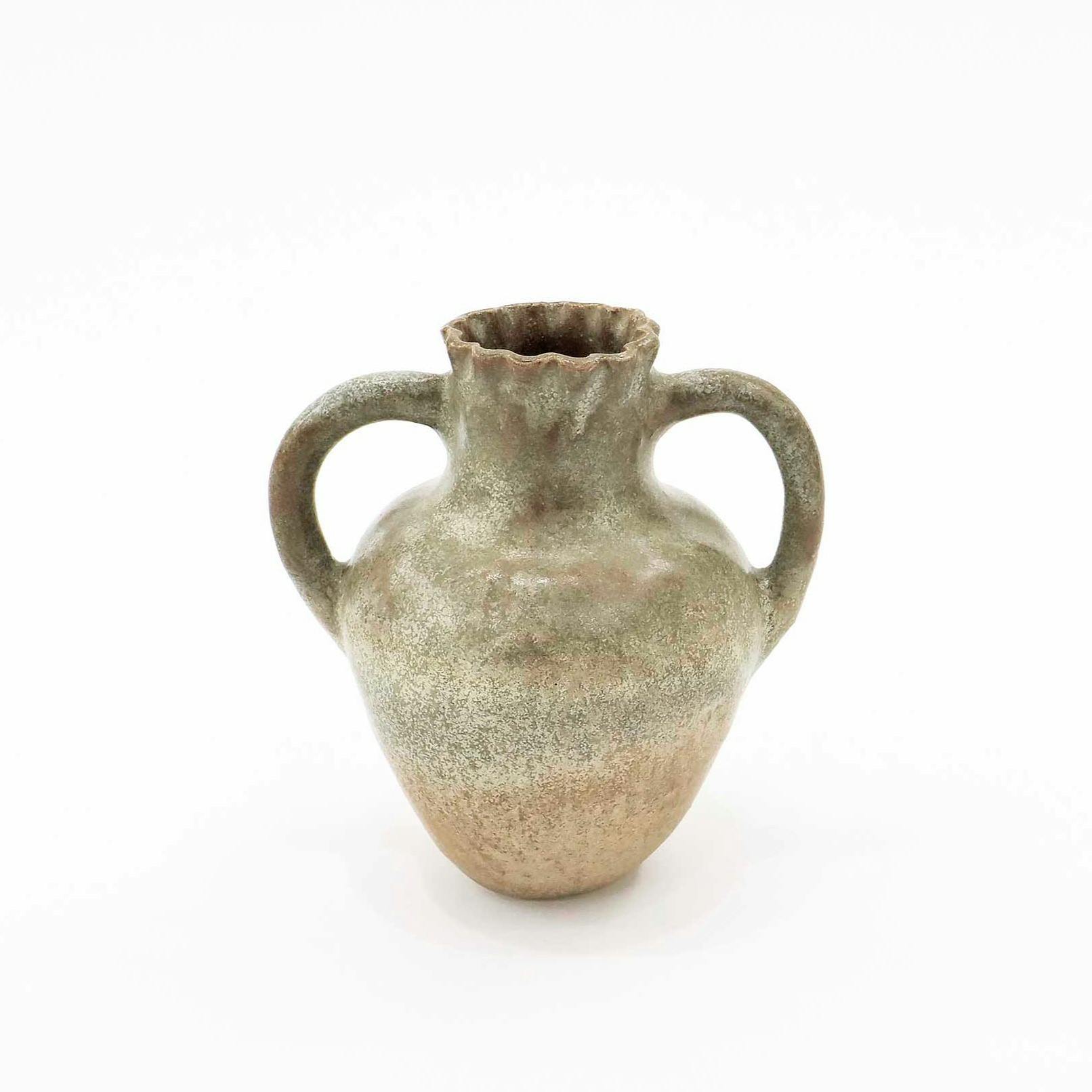 2ハンドル花器（小）