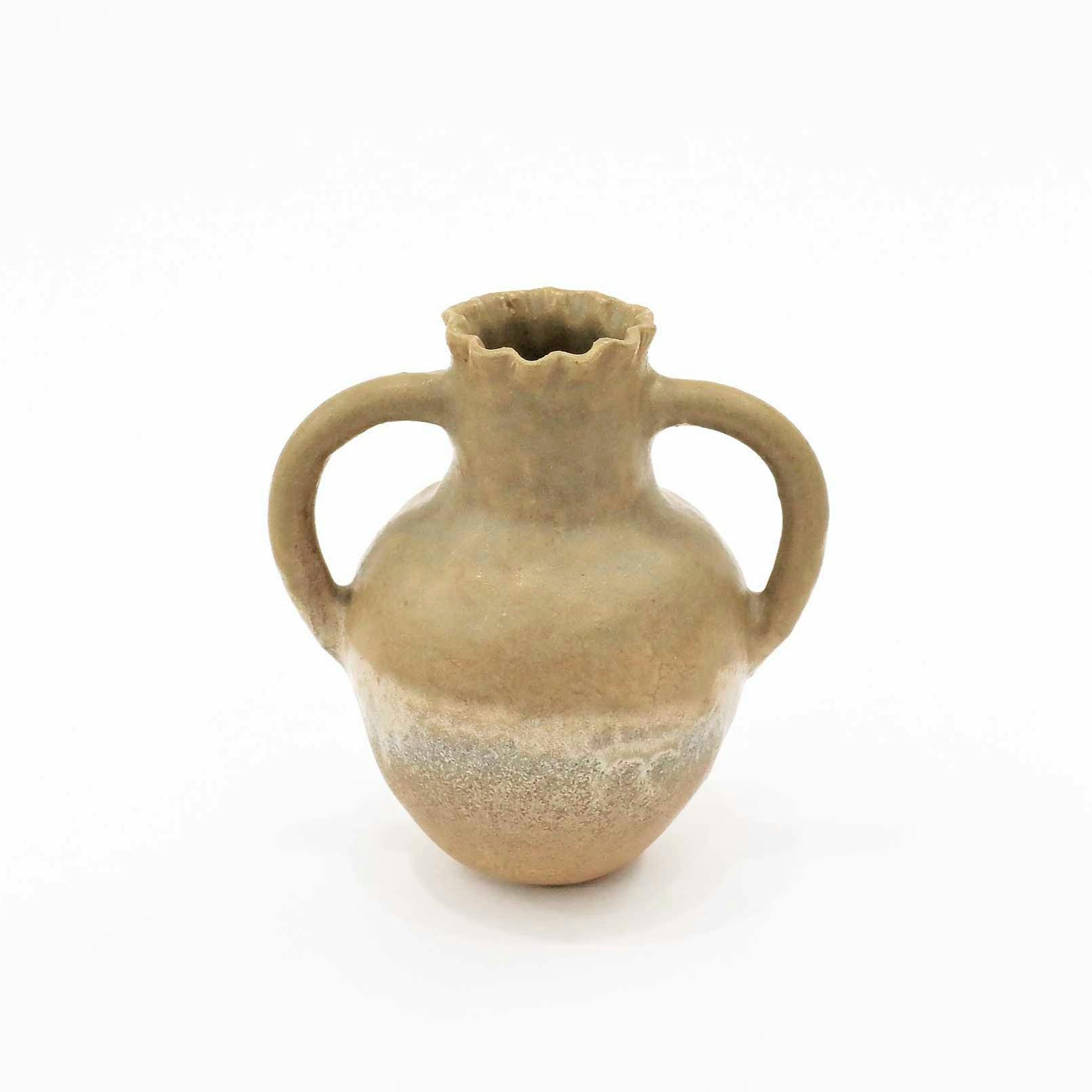 2ハンドル花器（小）