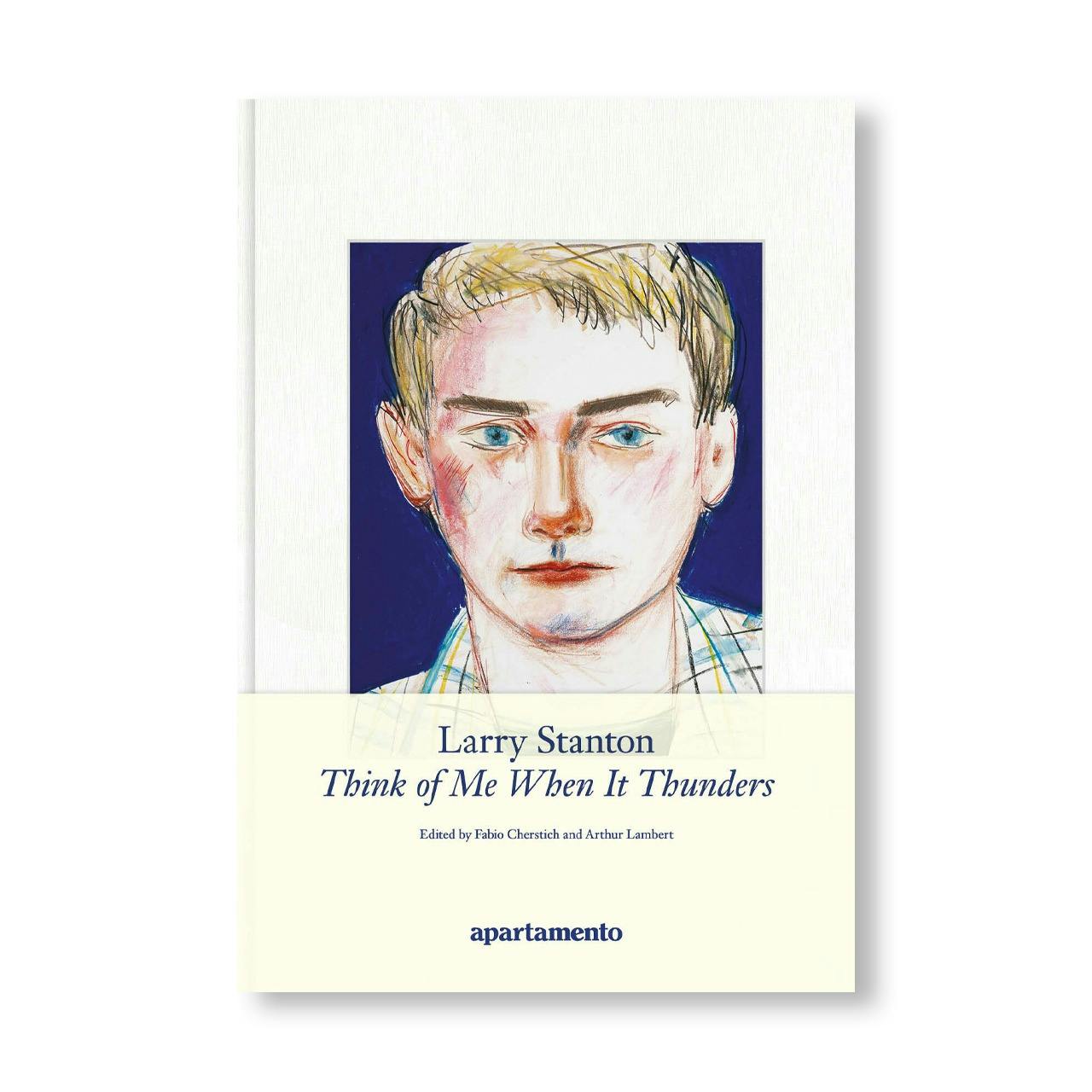 THINK OF ME WHEN IT THUNDERS