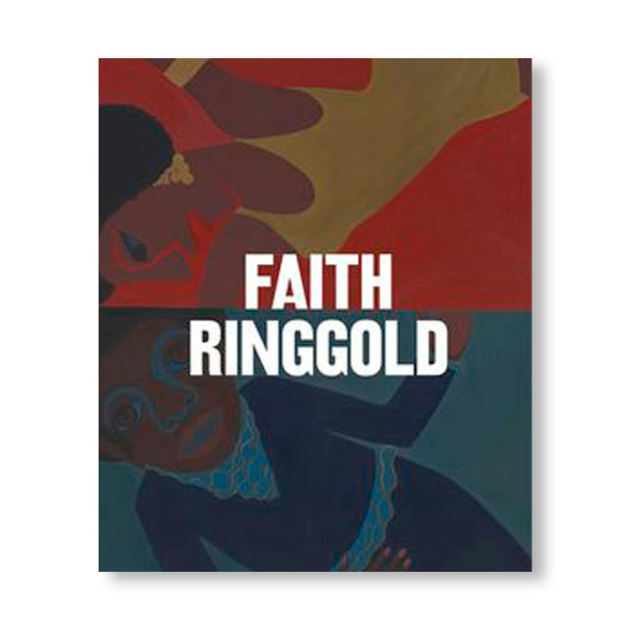 FAITH RINGGOLD
