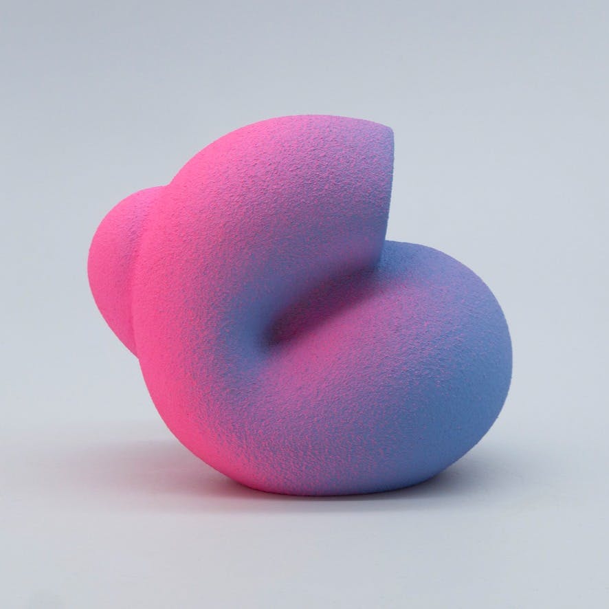 Gradation Form (P/BP) #02