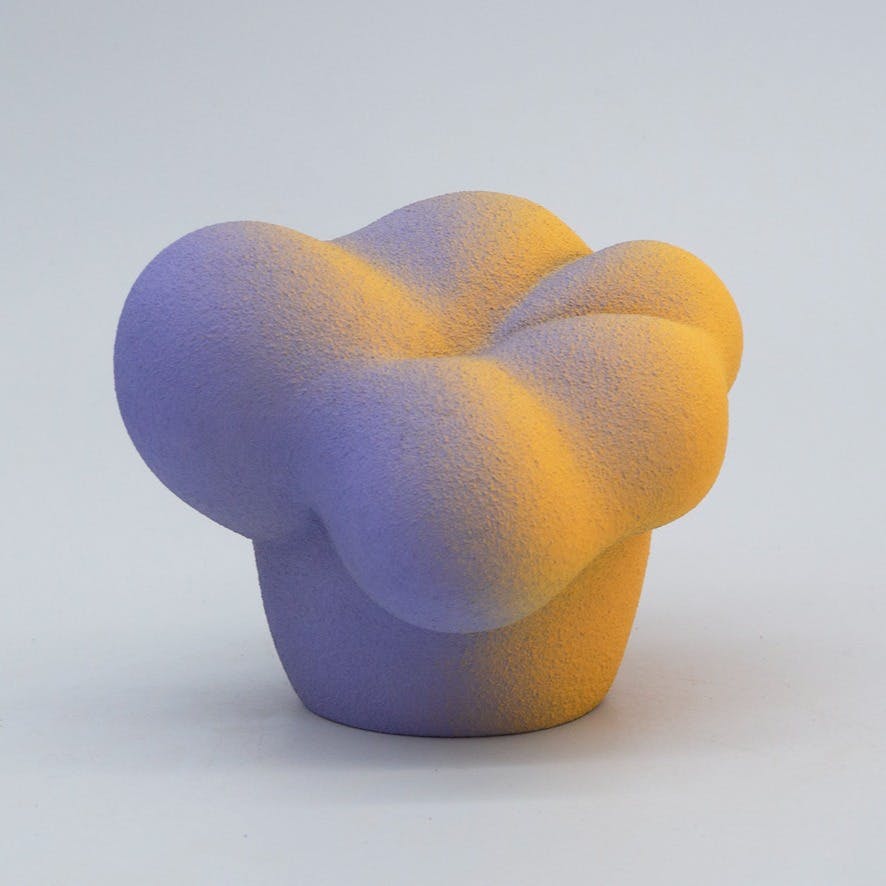 Gradation Form (LP/O) #01