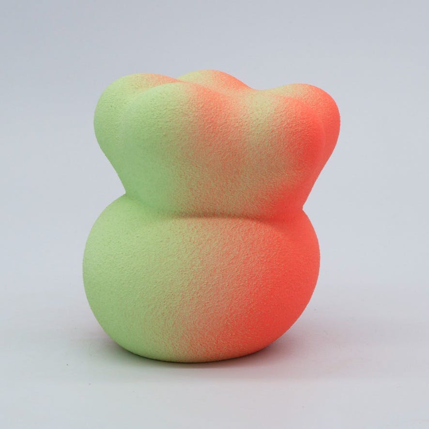 Gradation Form (PG/NR) #01