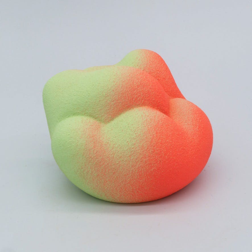 Gradation Form (PG/NR) #02