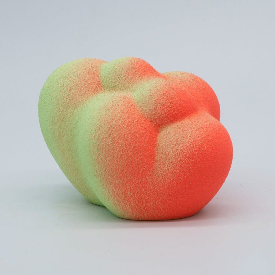 Gradation Form (PG/NR) #03