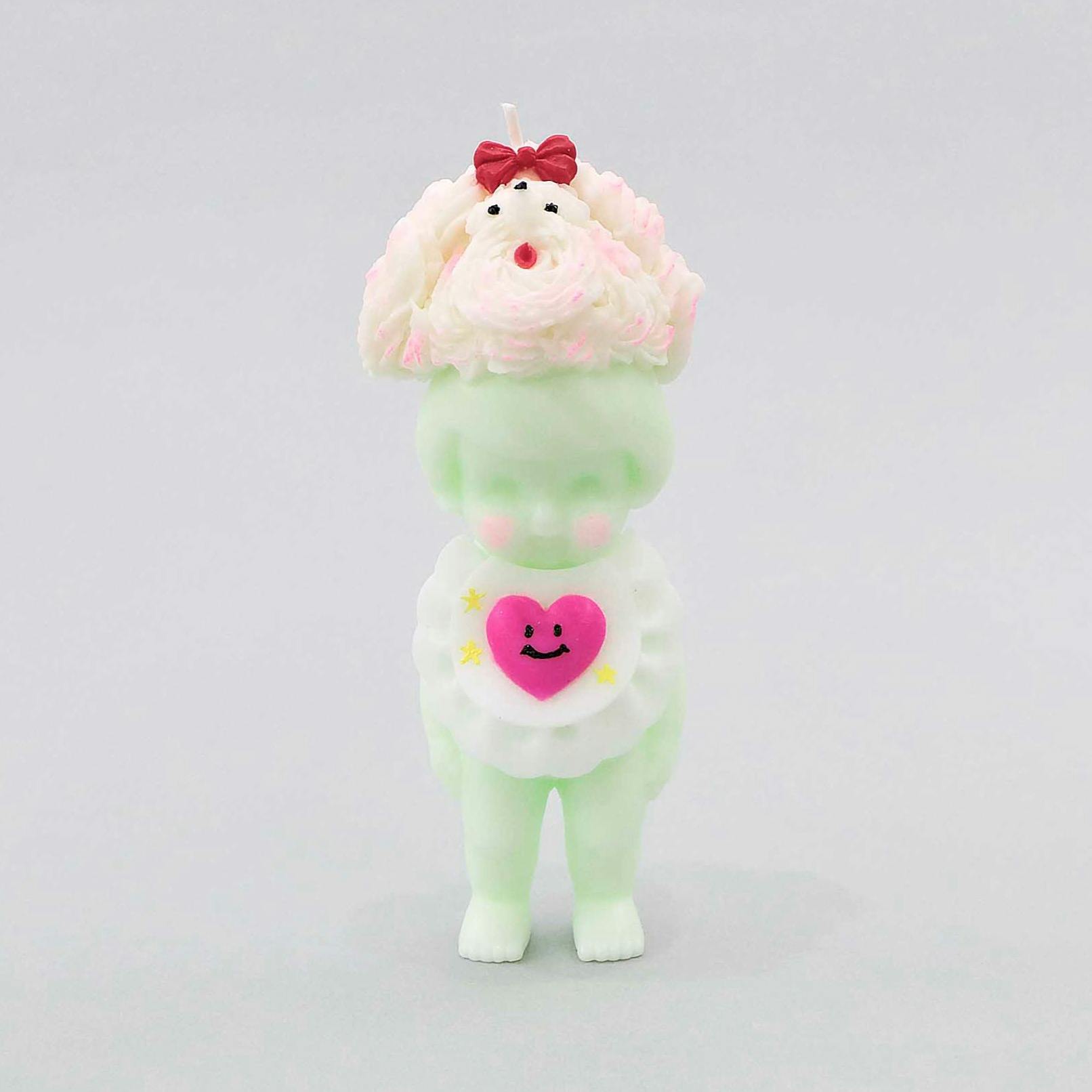 生クリームベイビー