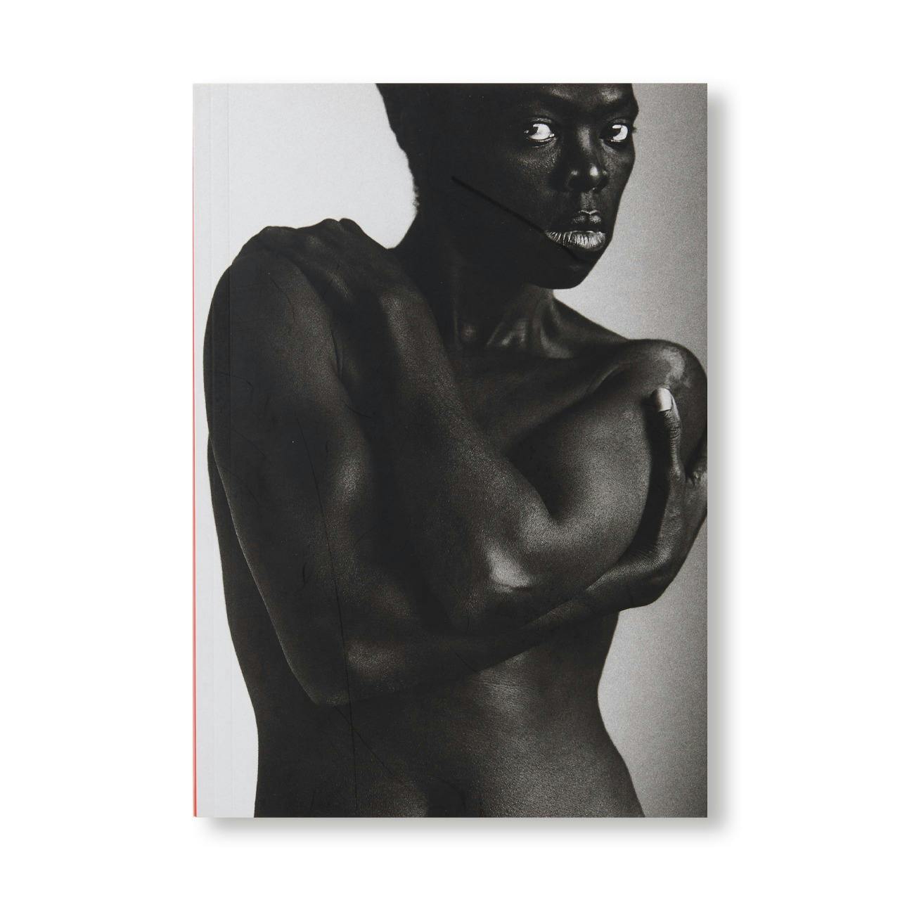 ZANELE MUHOLI EXHIBITION BOOK