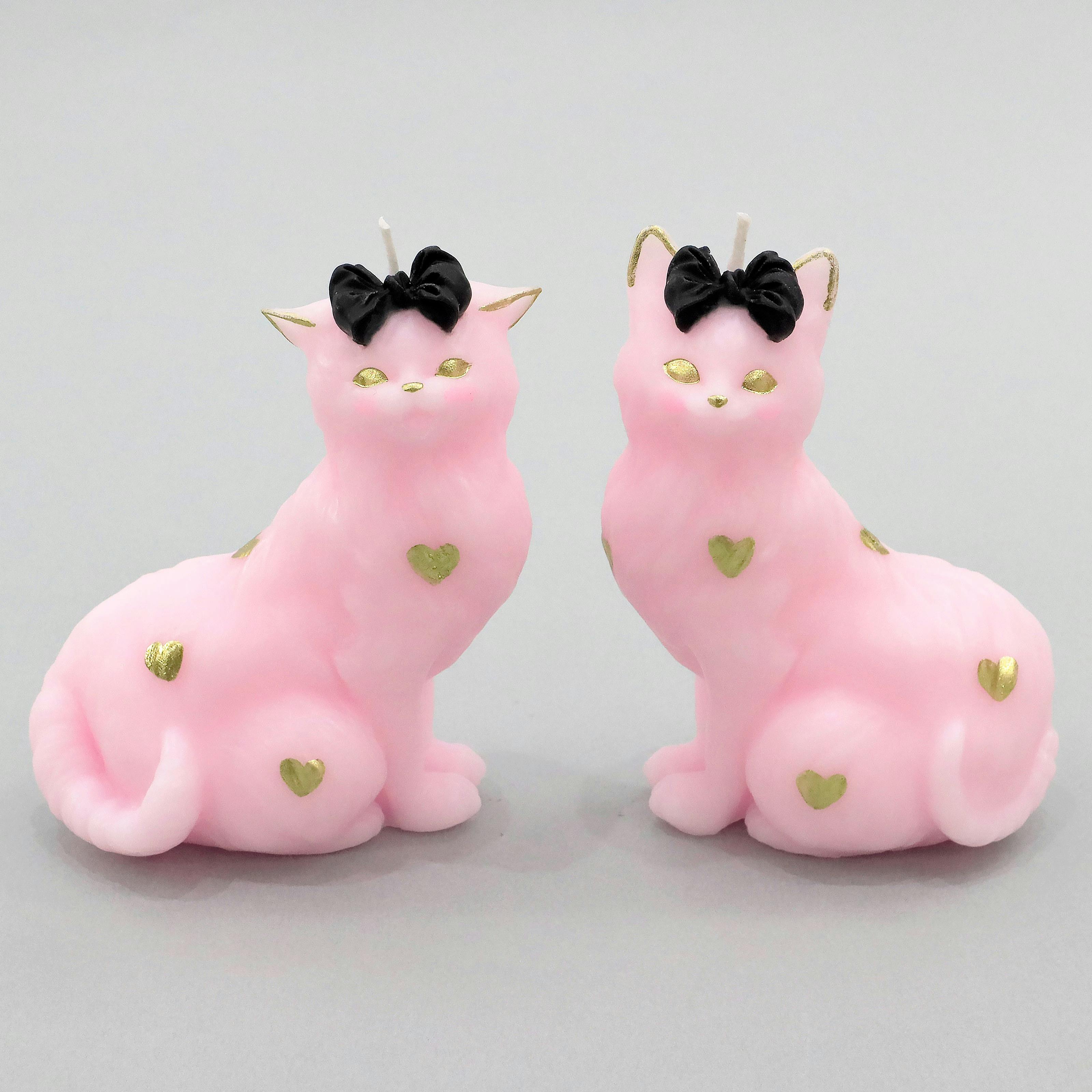 スタッフォードシャーキャット