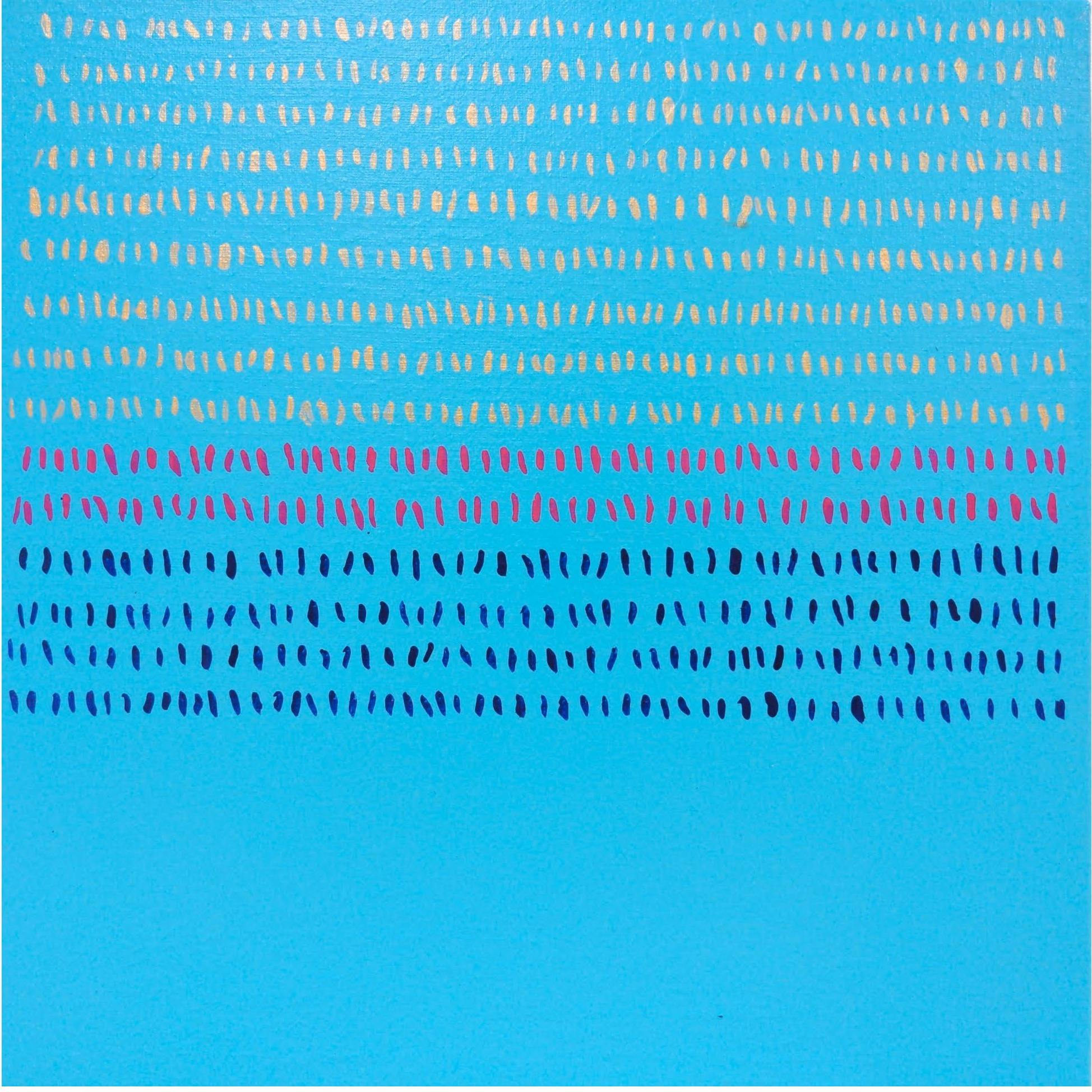 Pas un souffle sur le Lac 7