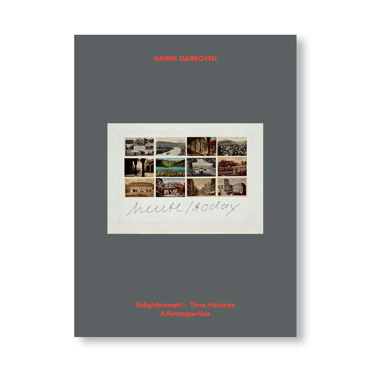 ENLIGHTENMENT | TIME HISTORIES A RETROSPECTIVE