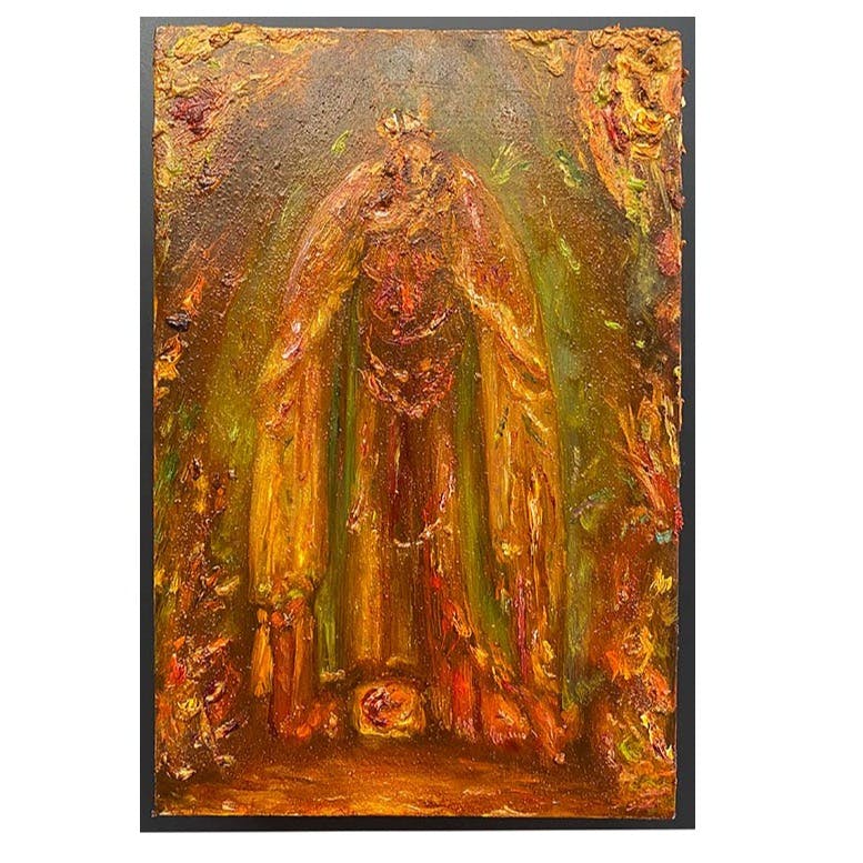 後藤夢乃 原画作品 個展 非売