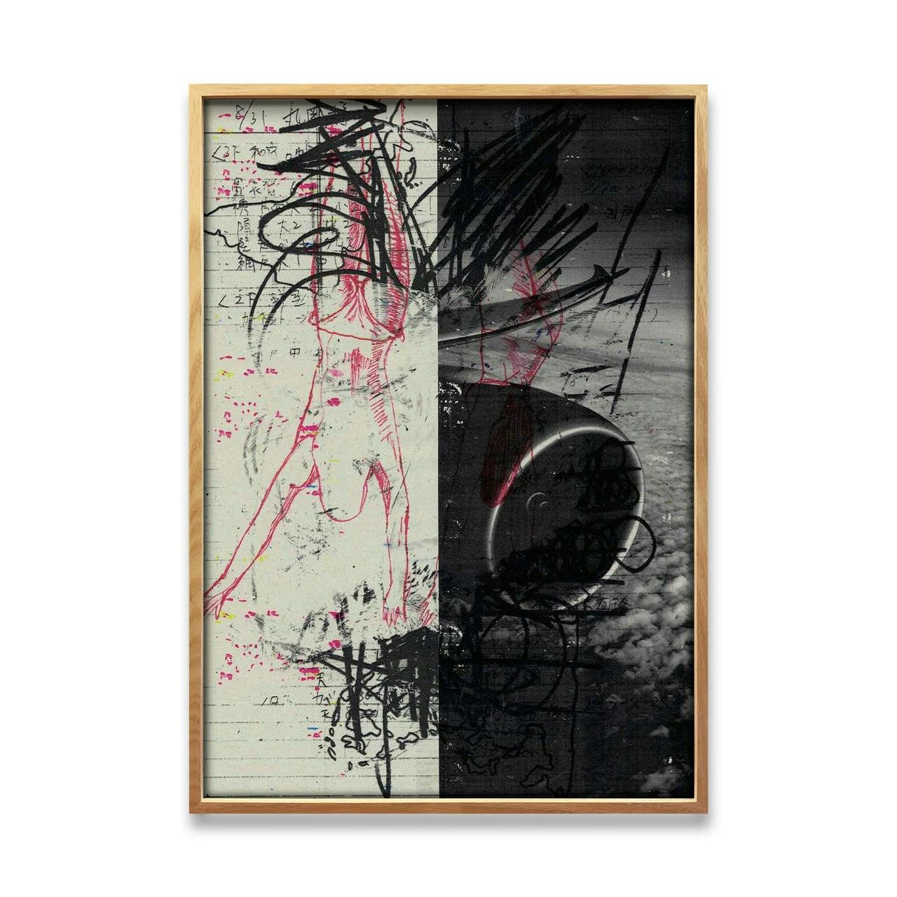 ROOM SERVICES POSTER