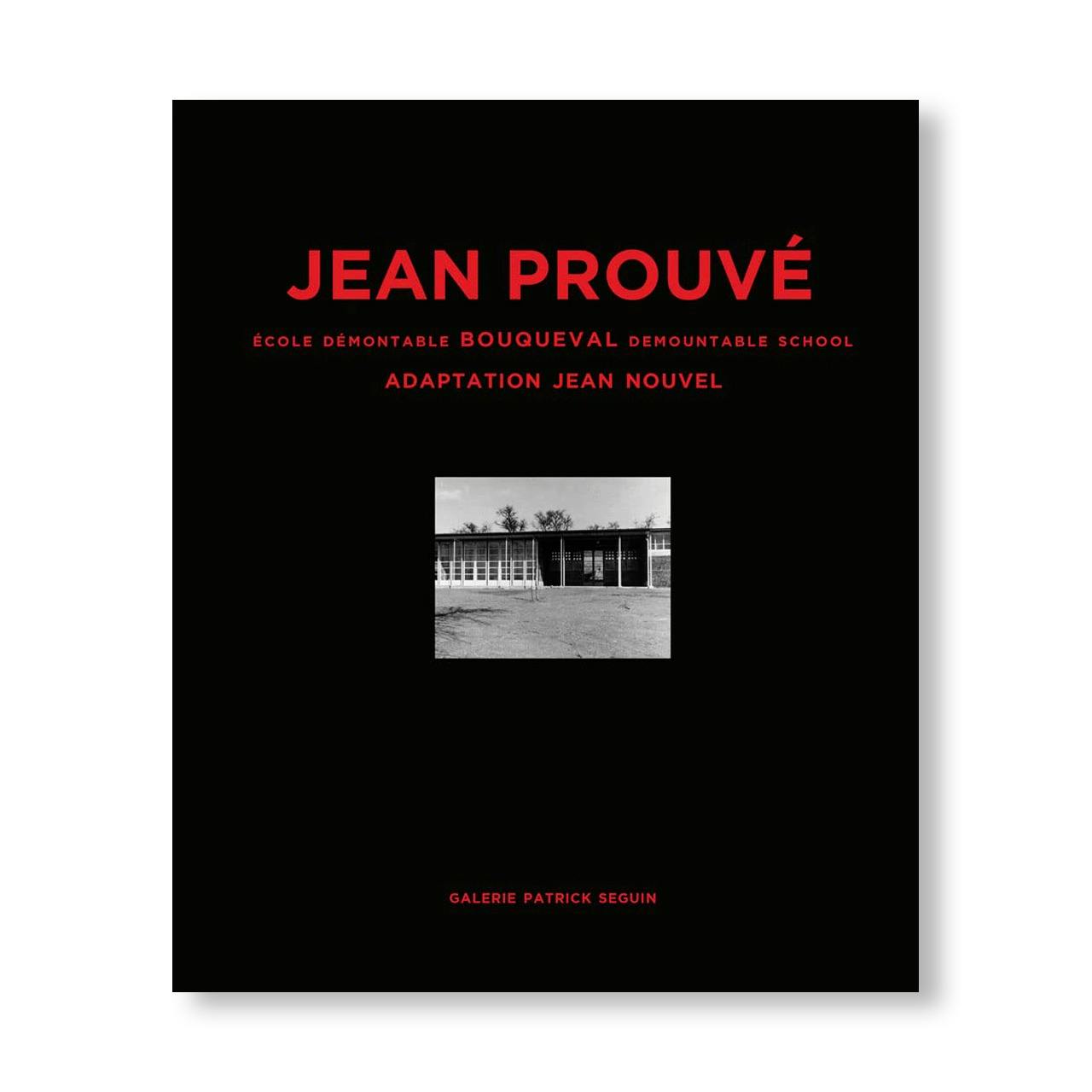 CHARLOTTE PERRIAND AND JEAN PROUVÉ A COLLECTION OF TAMOTSU