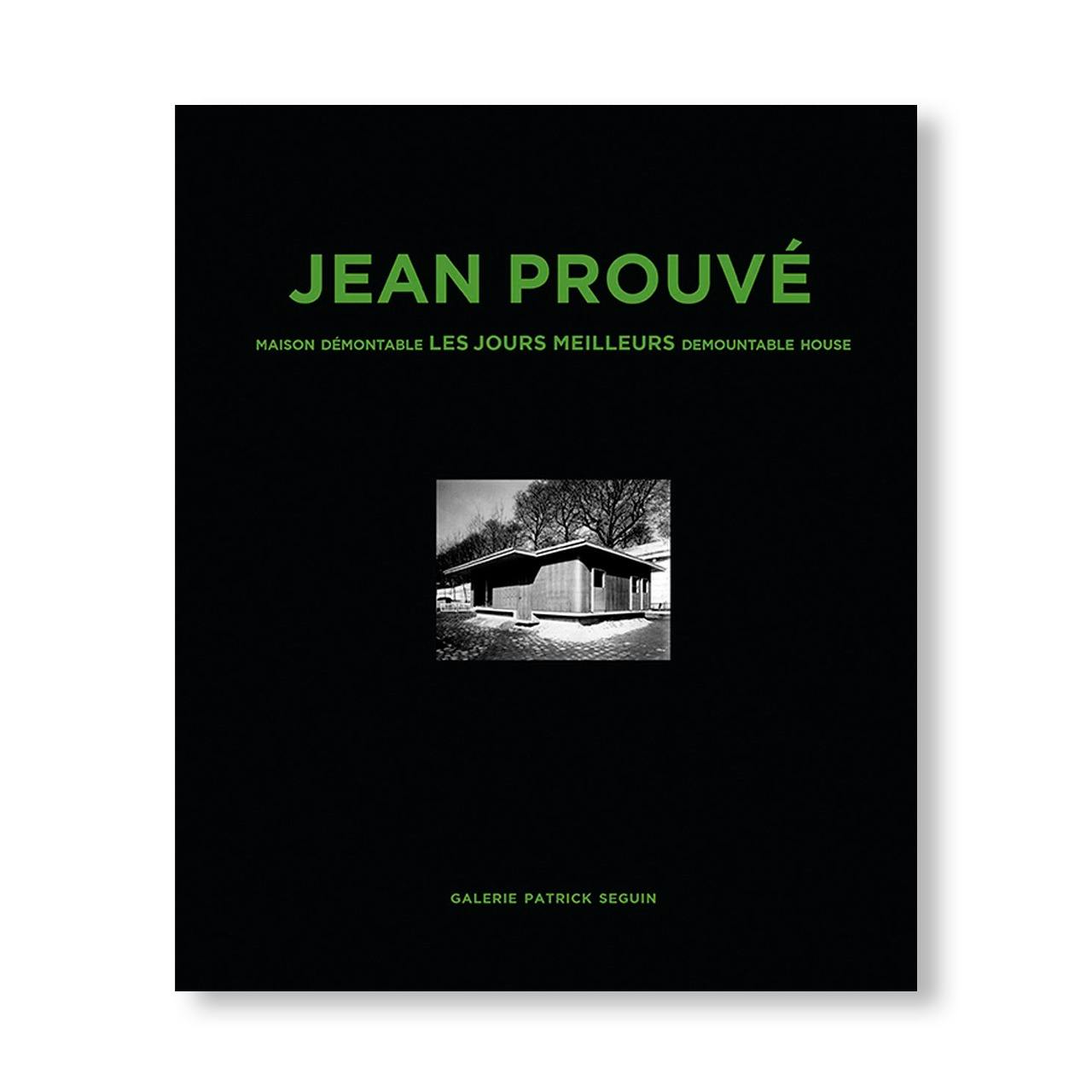 CHARLOTTE PERRIAND AND JEAN PROUVÉ A COLLECTION OF TAMOTSU