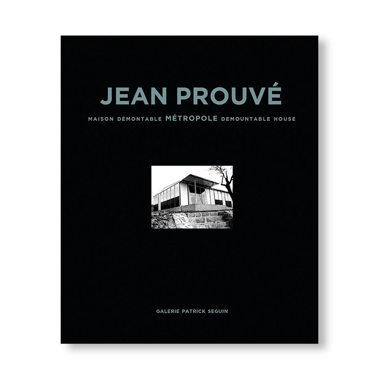 CHARLOTTE PERRIAND AND JEAN PROUVÉ A COLLECTION OF TAMOTSU