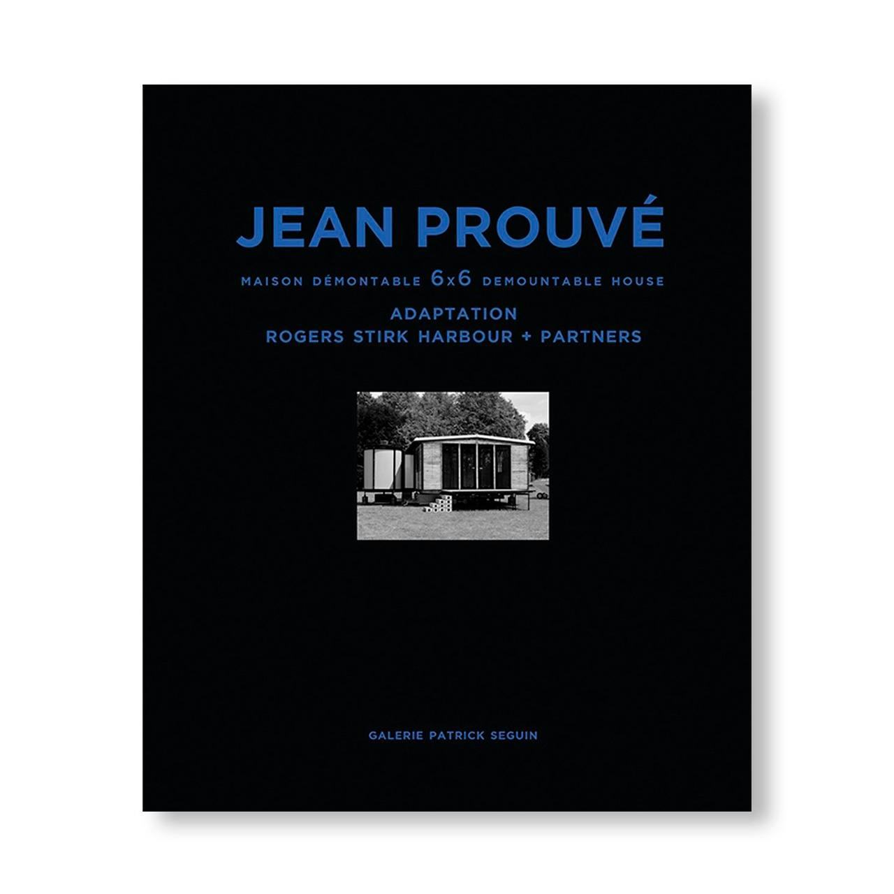 CHARLOTTE PERRIAND AND JEAN PROUVÉ A COLLECTION OF TAMOTSU