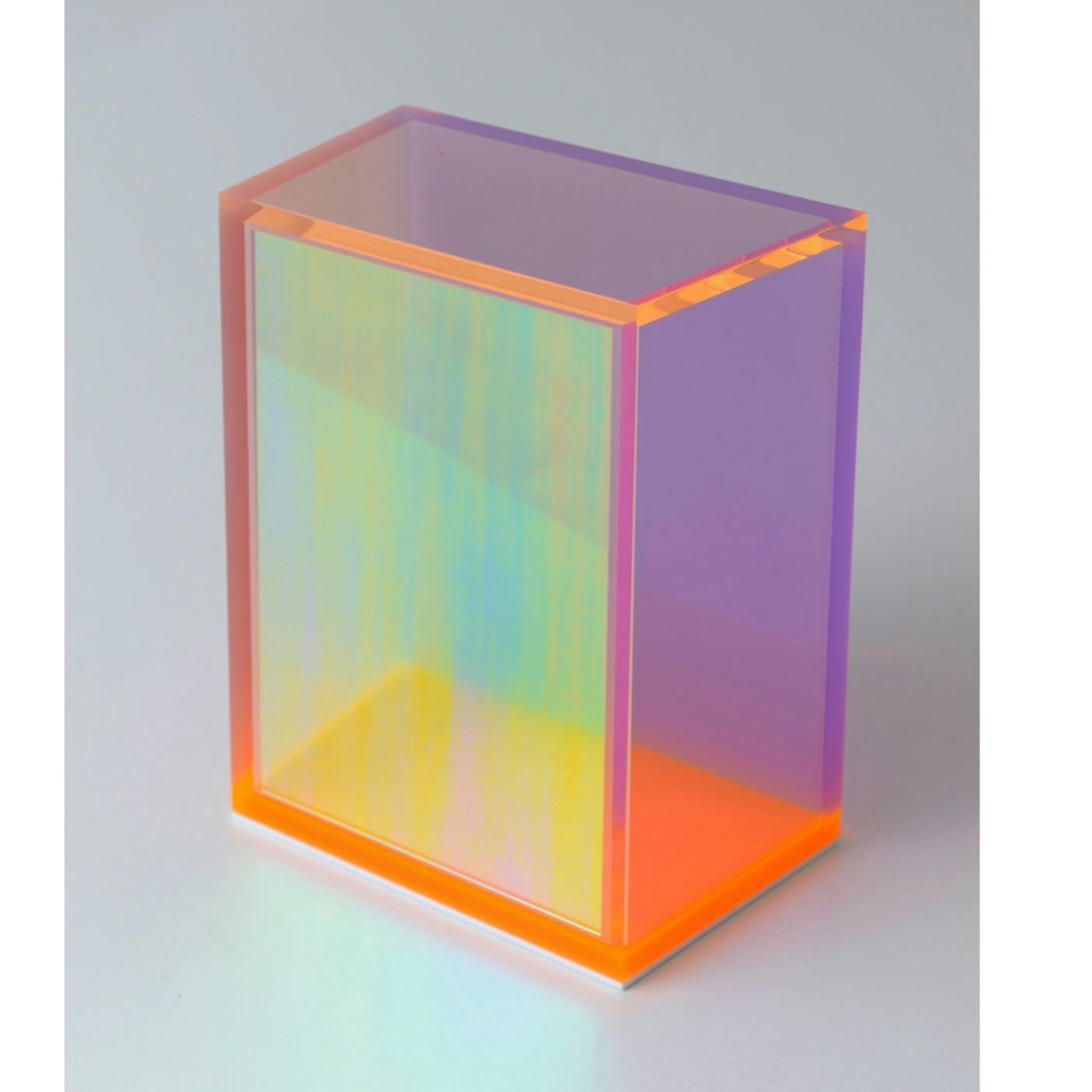 Mini Tower Satin Rainbow Tokyo