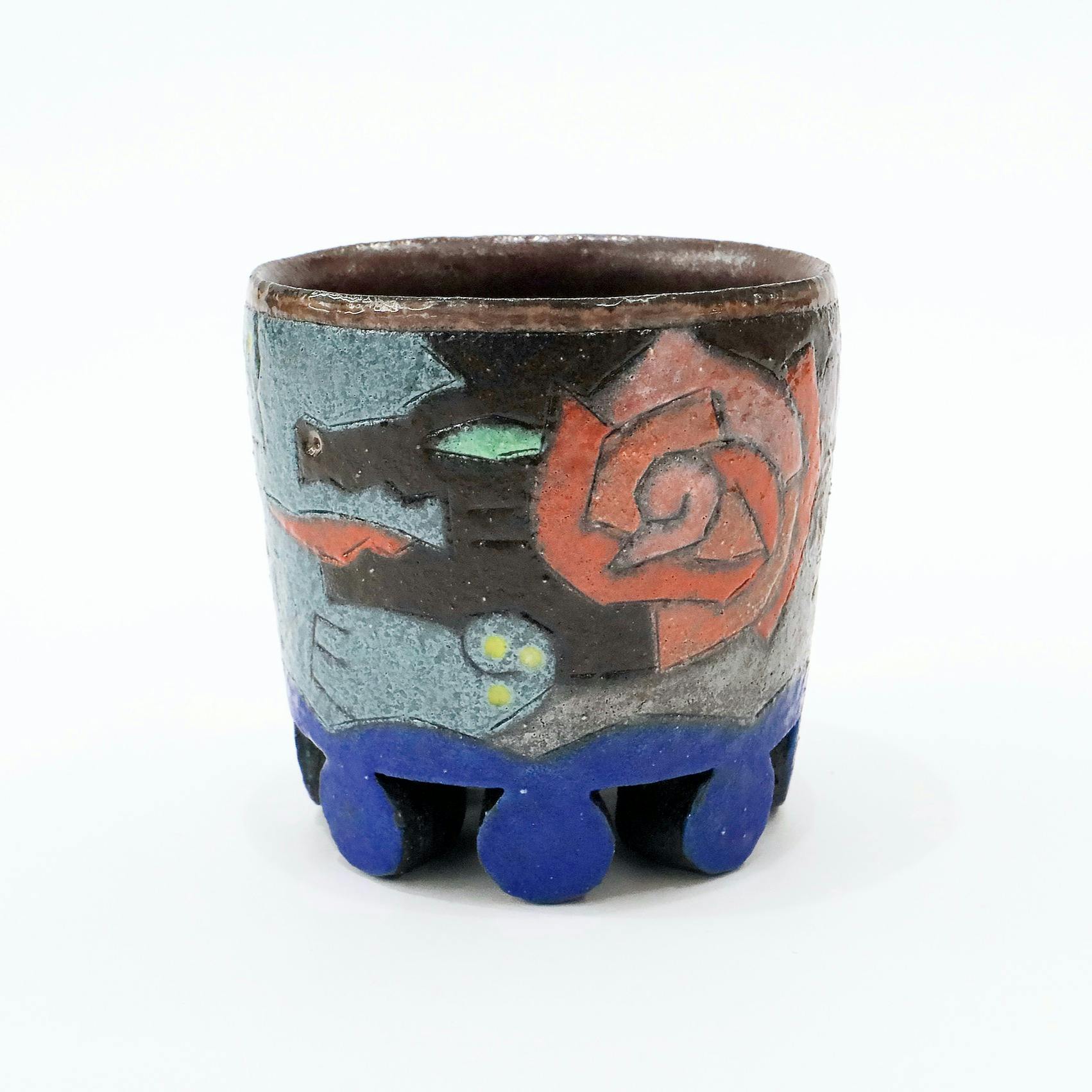 志村観行 作品の販売・通販 | OIL