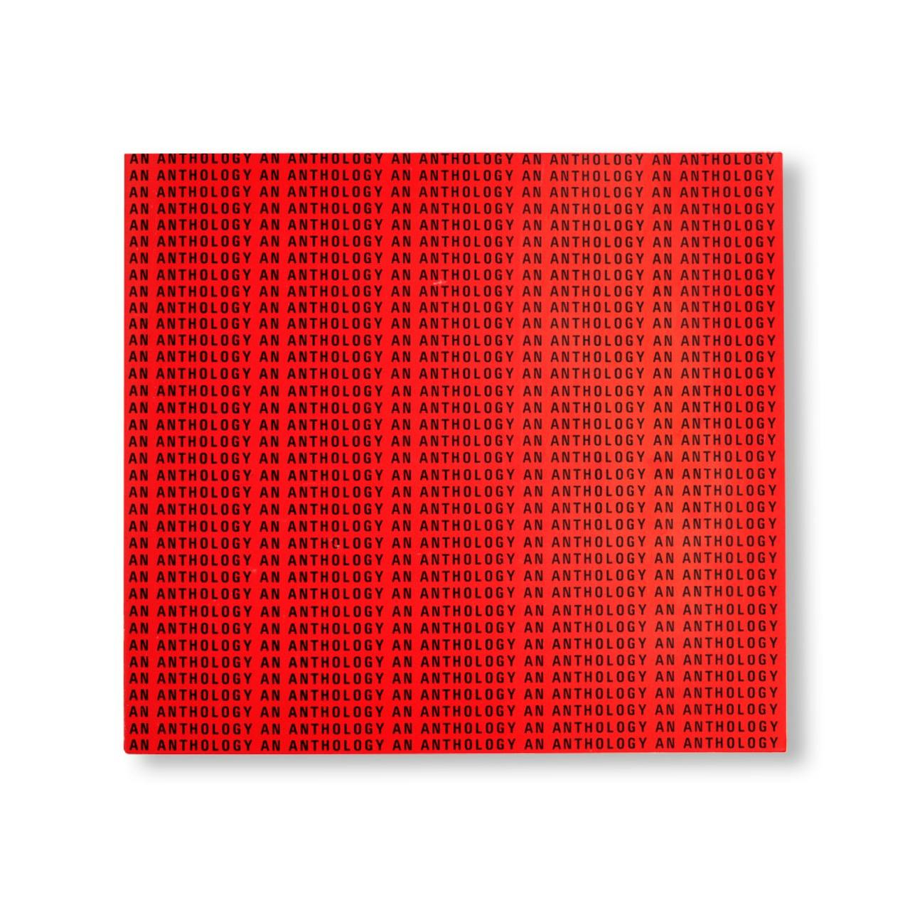 LA MONTE YOUNG: AN ANTHOLOGY [SECOND EDITION]