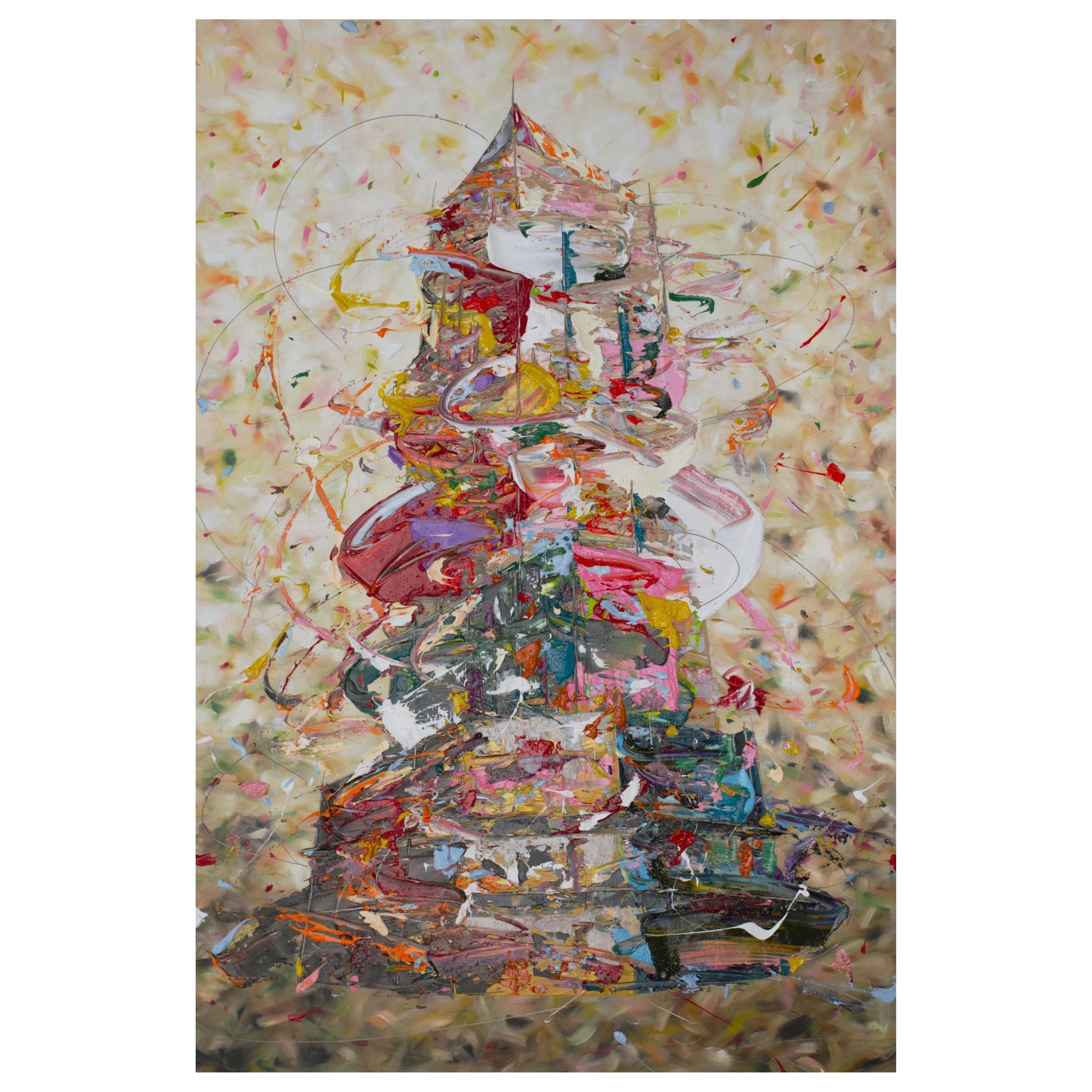 Sealed Building - ザ・ランドマーク名古屋栄 2 -