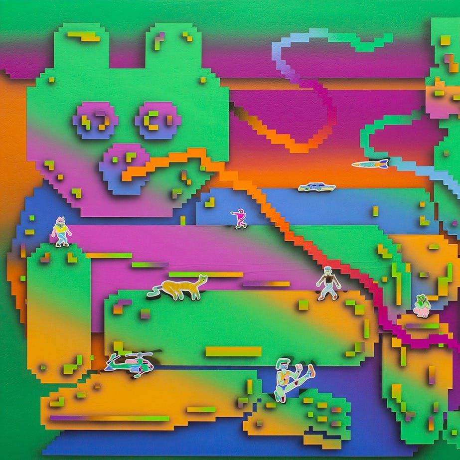 コンピューター戦争