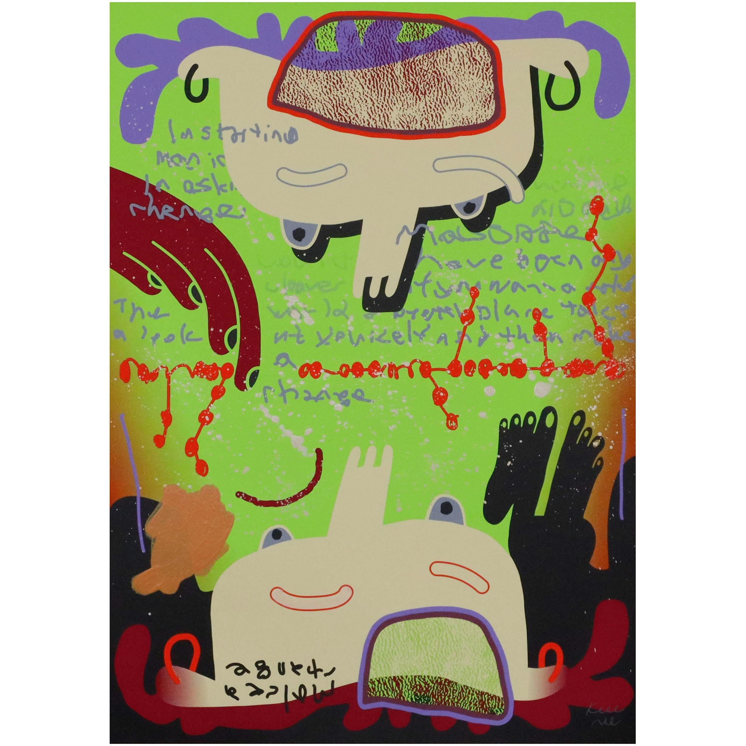 None so blind as those who won't see