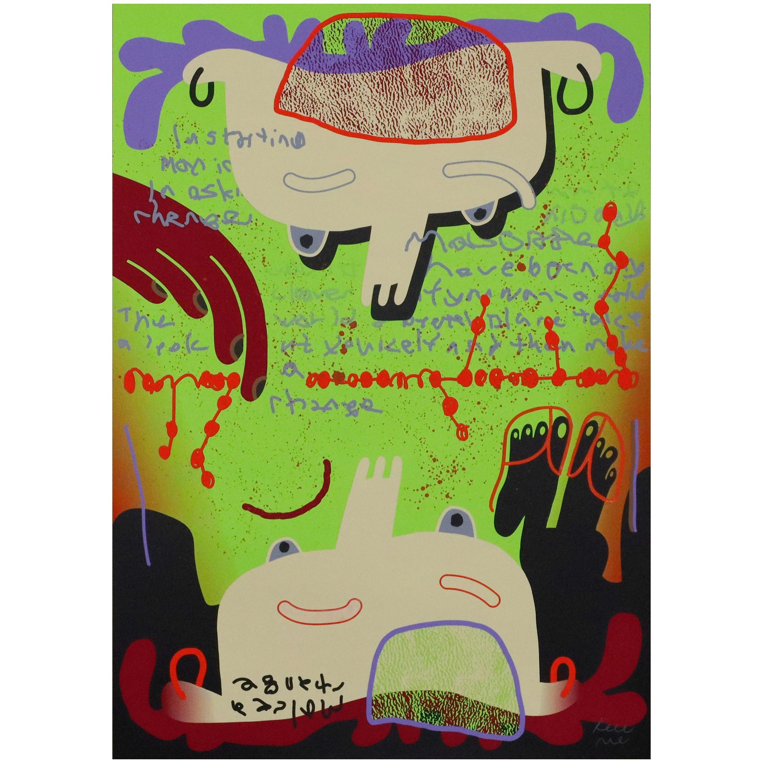 None so blind as those who won't see