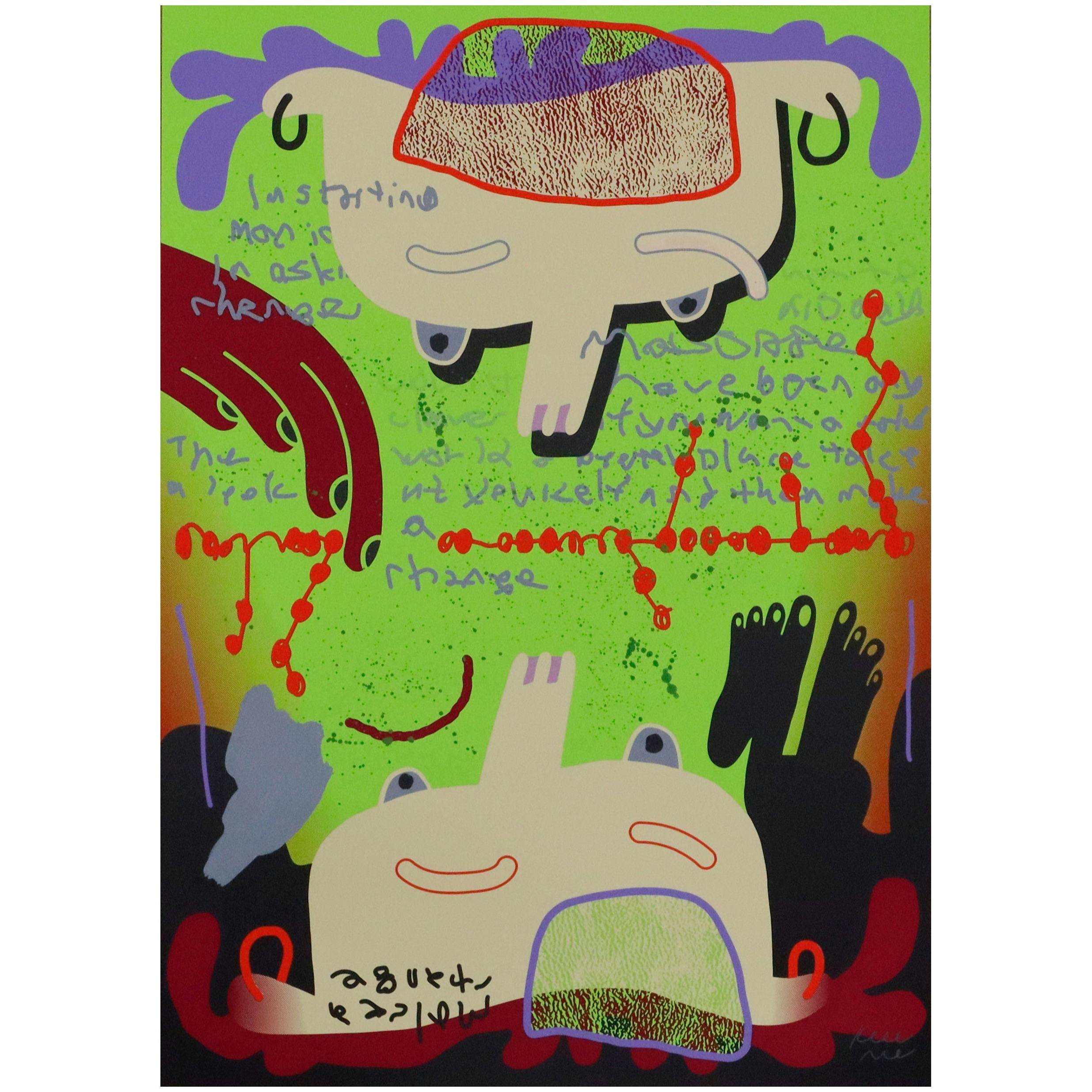 None so blind as those who won't see