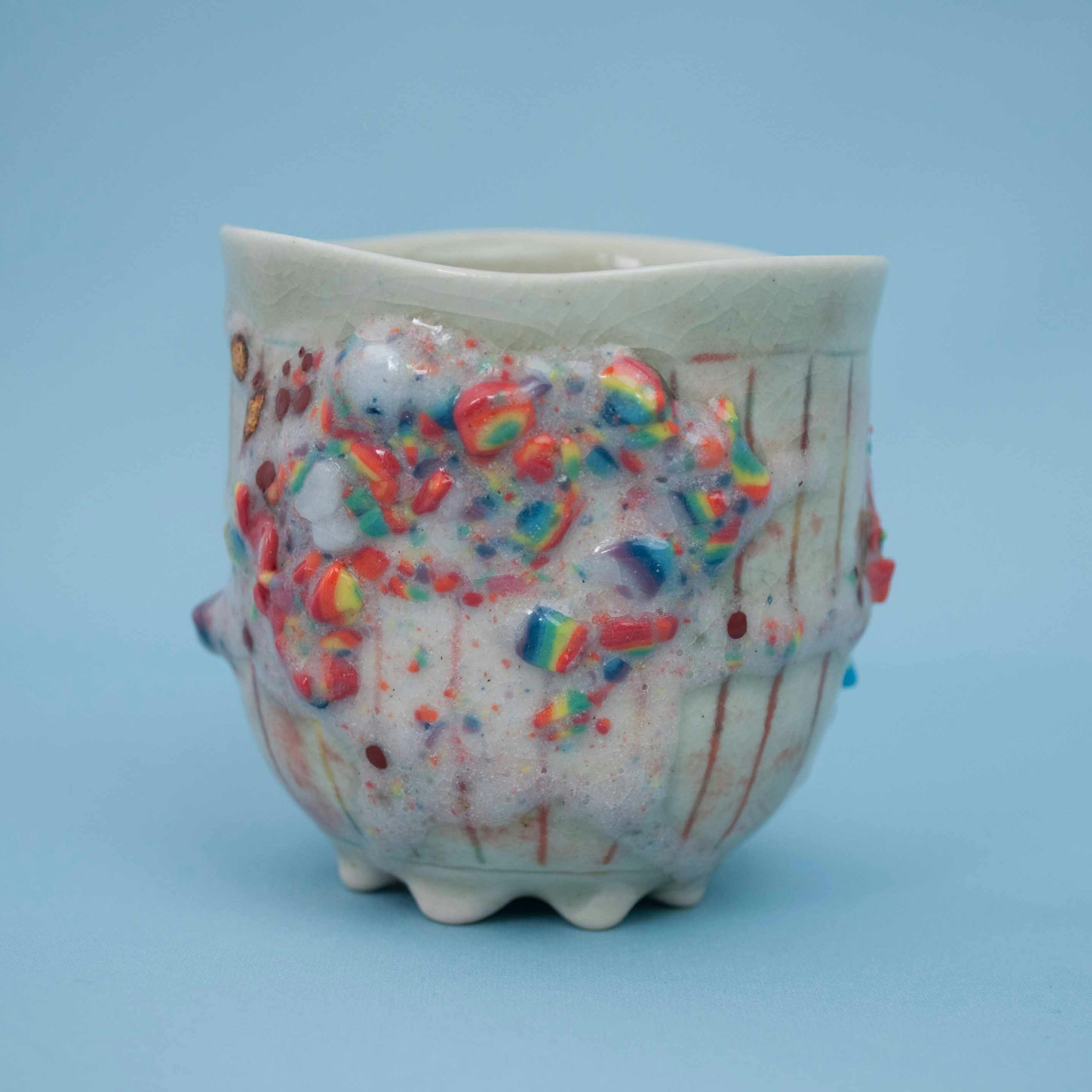 かけらのかけら-ストライプ-