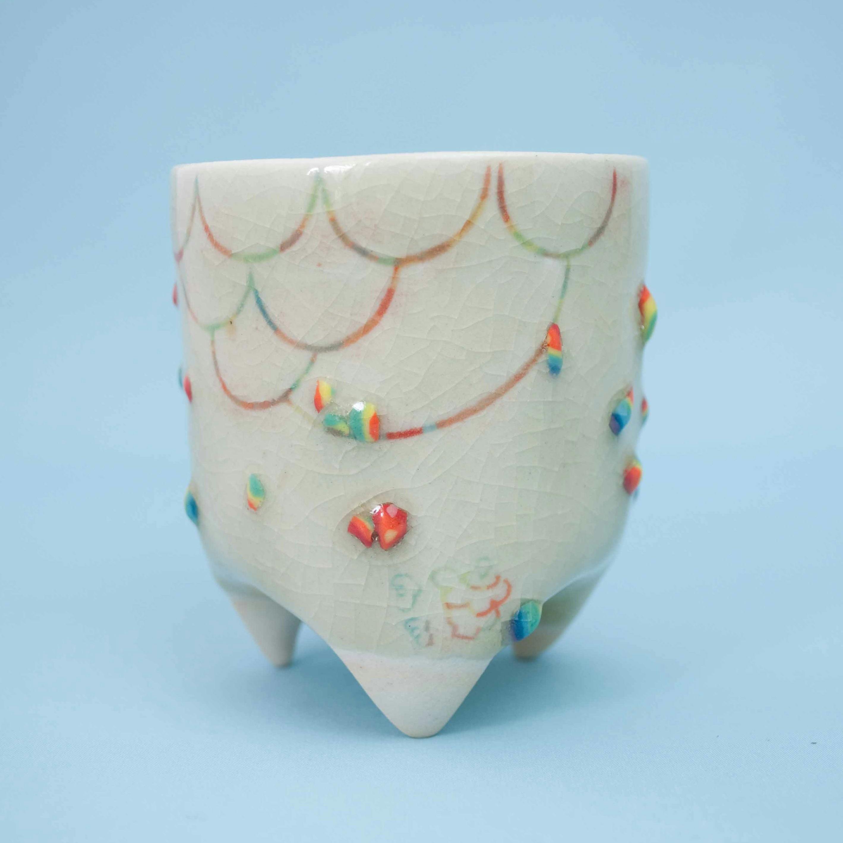 かけらのかけら-フィボナッチ-