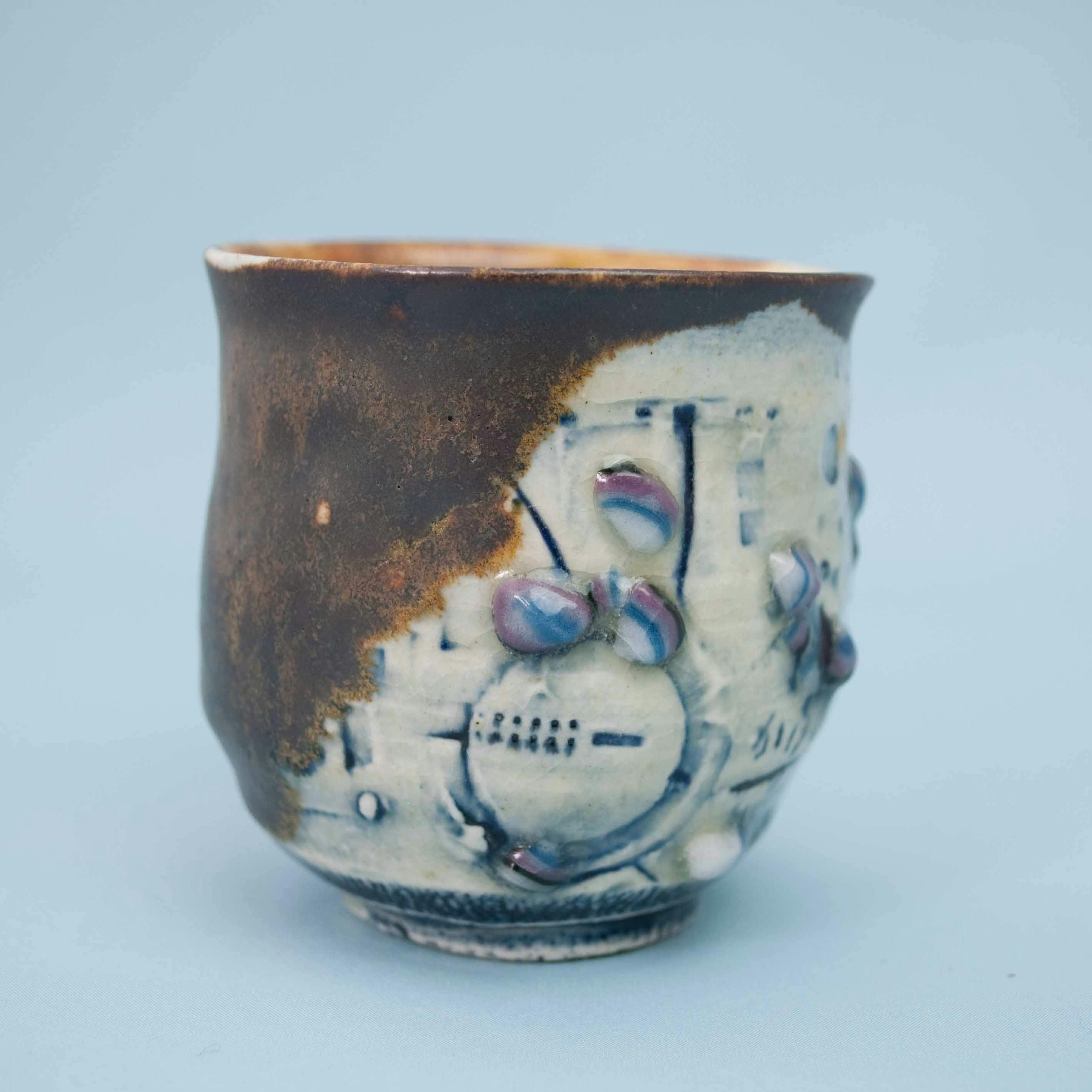 かけらのかけら-都市型-