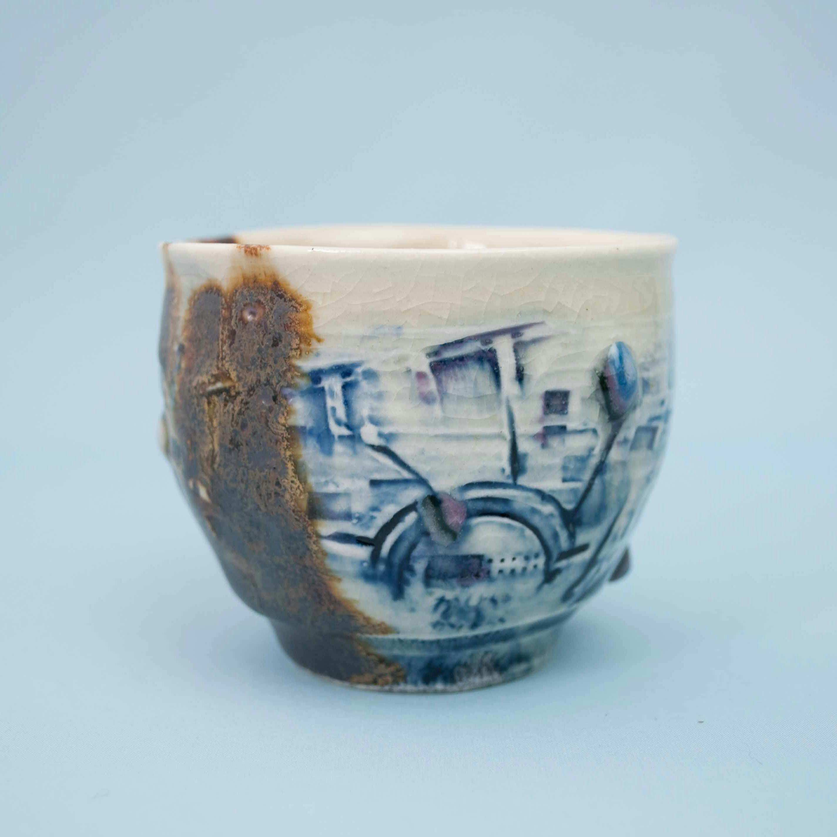 かけらのかけら-都市型-