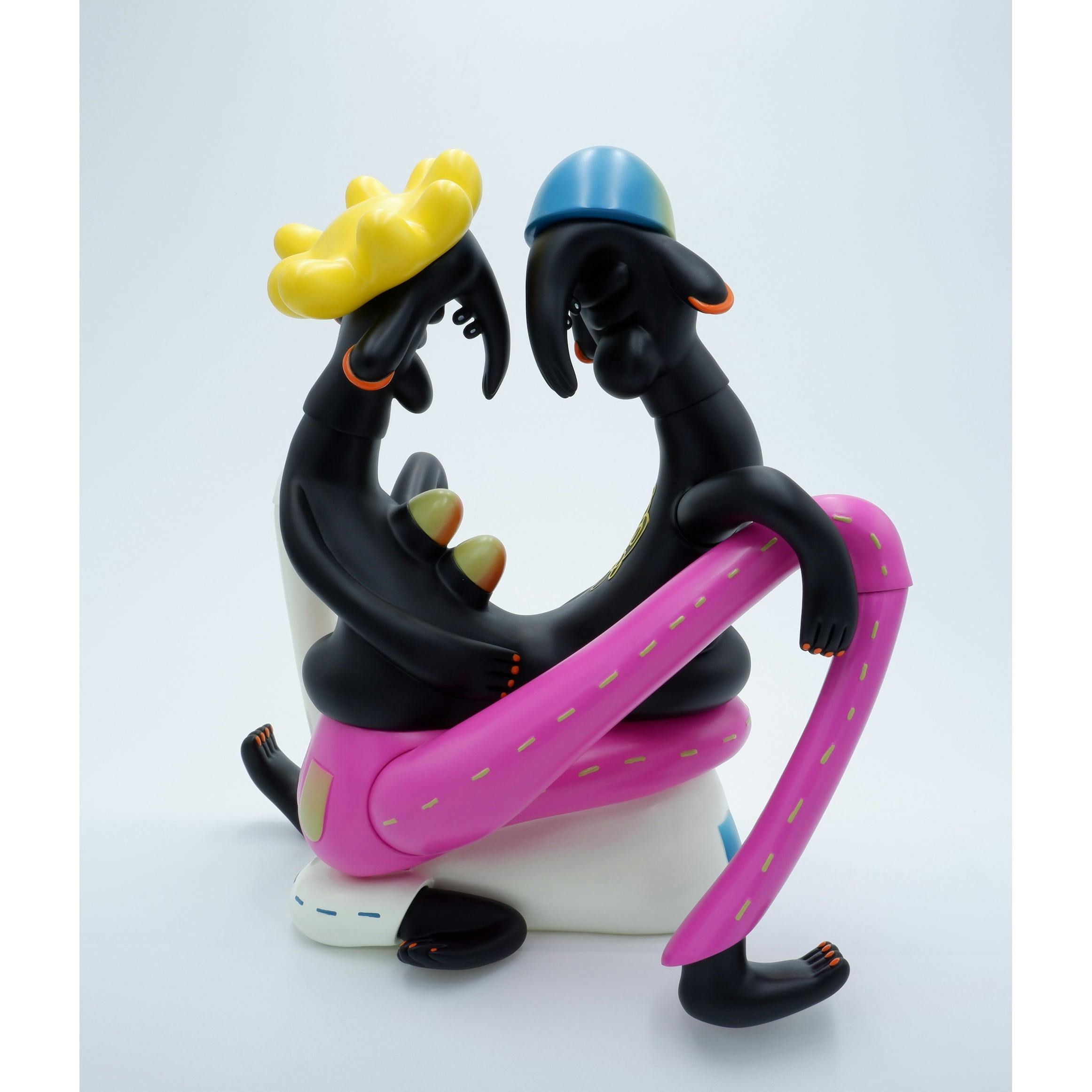 Be as One（3rd color）