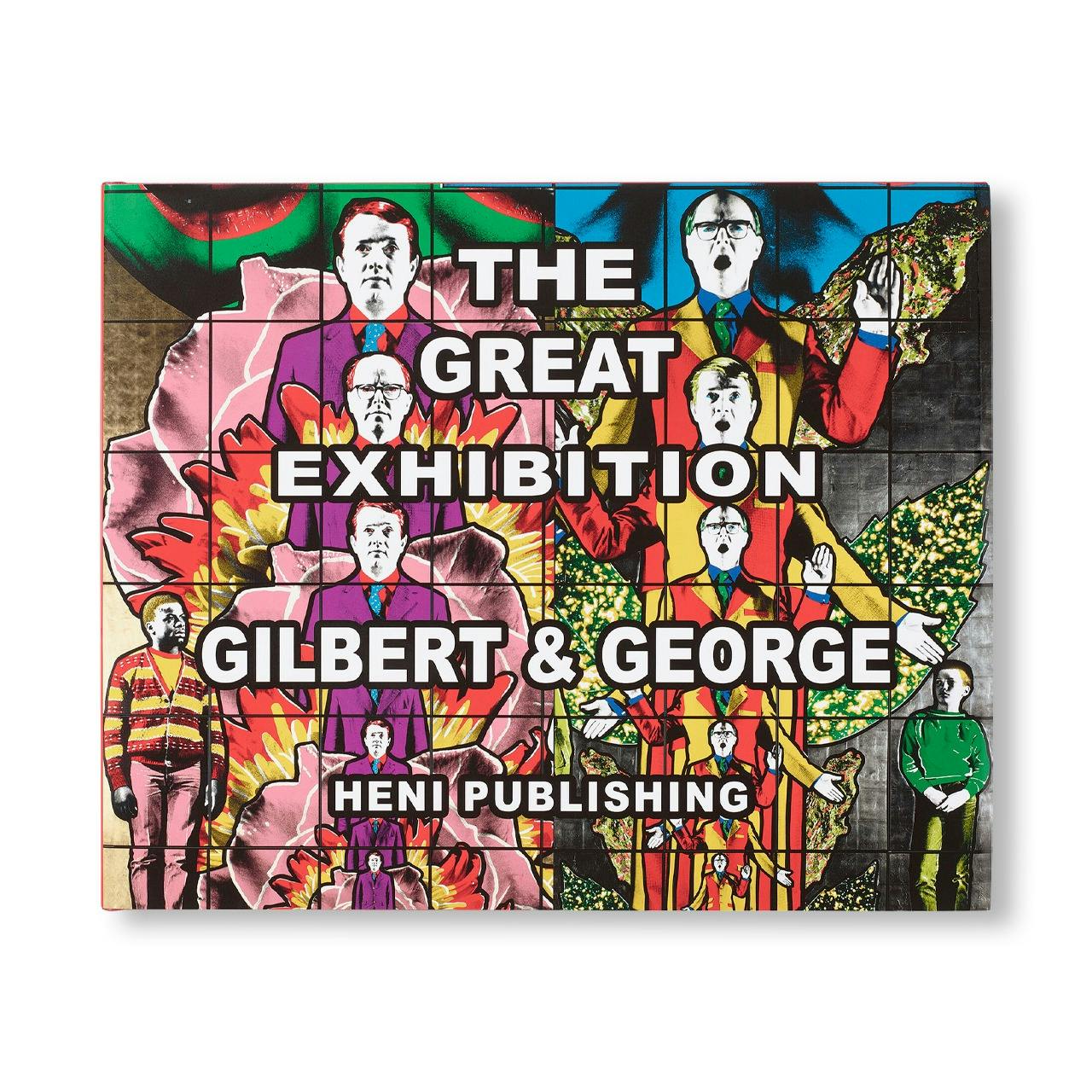 THE GREAT EXHIBITION