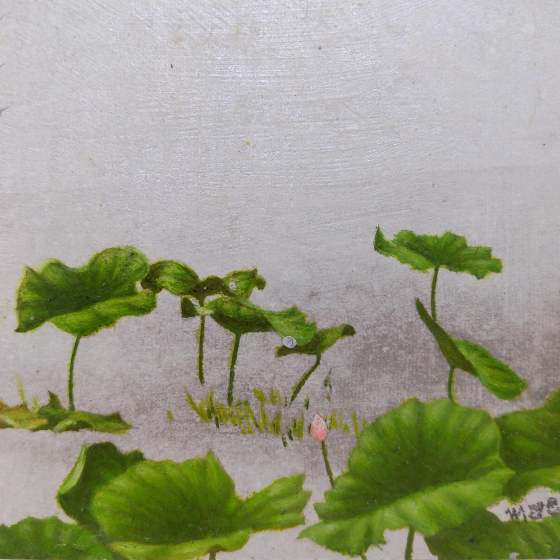 10×10 -テンバイテン- 「蓮池」