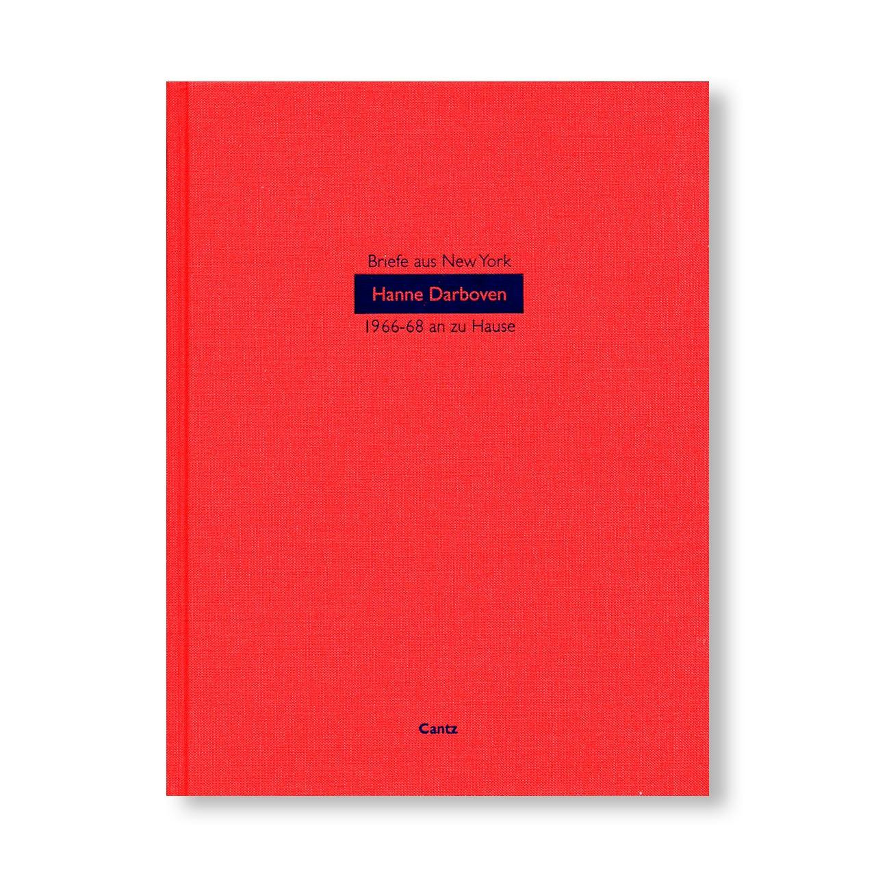 BRIEFE AUS NEW YORK [SIGNED]