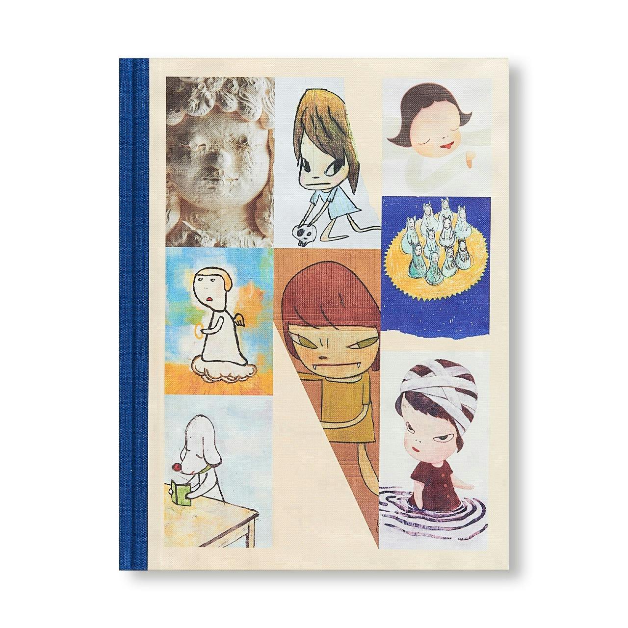 奈良美智の図録冊子1995年製 奈良美智の図録冊子1995年製 奈良美智 YOSHITOMO NARA SELF
