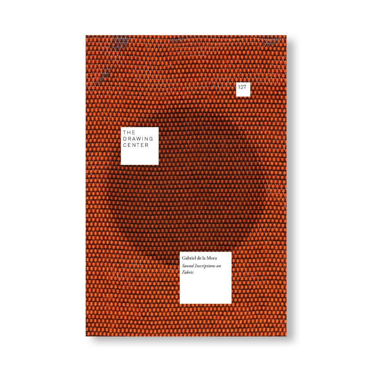 SOUND INSCRIPTIONS ON FABRIC