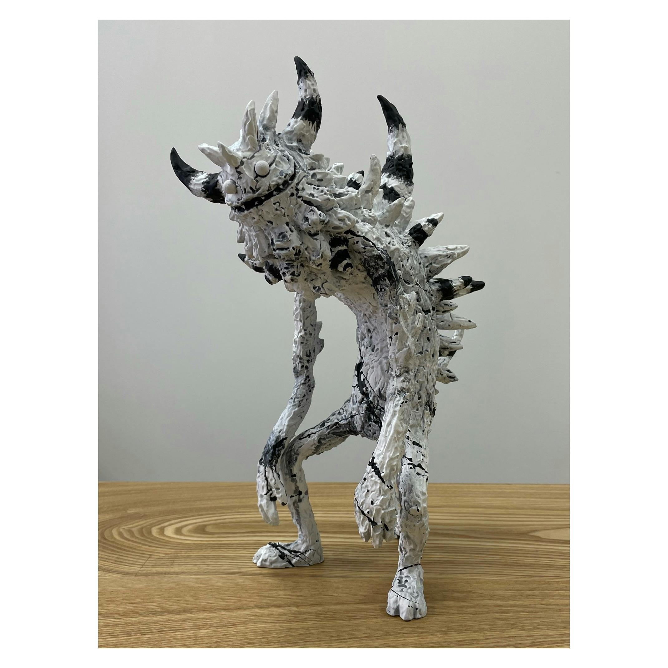 RANGEAS born（白）