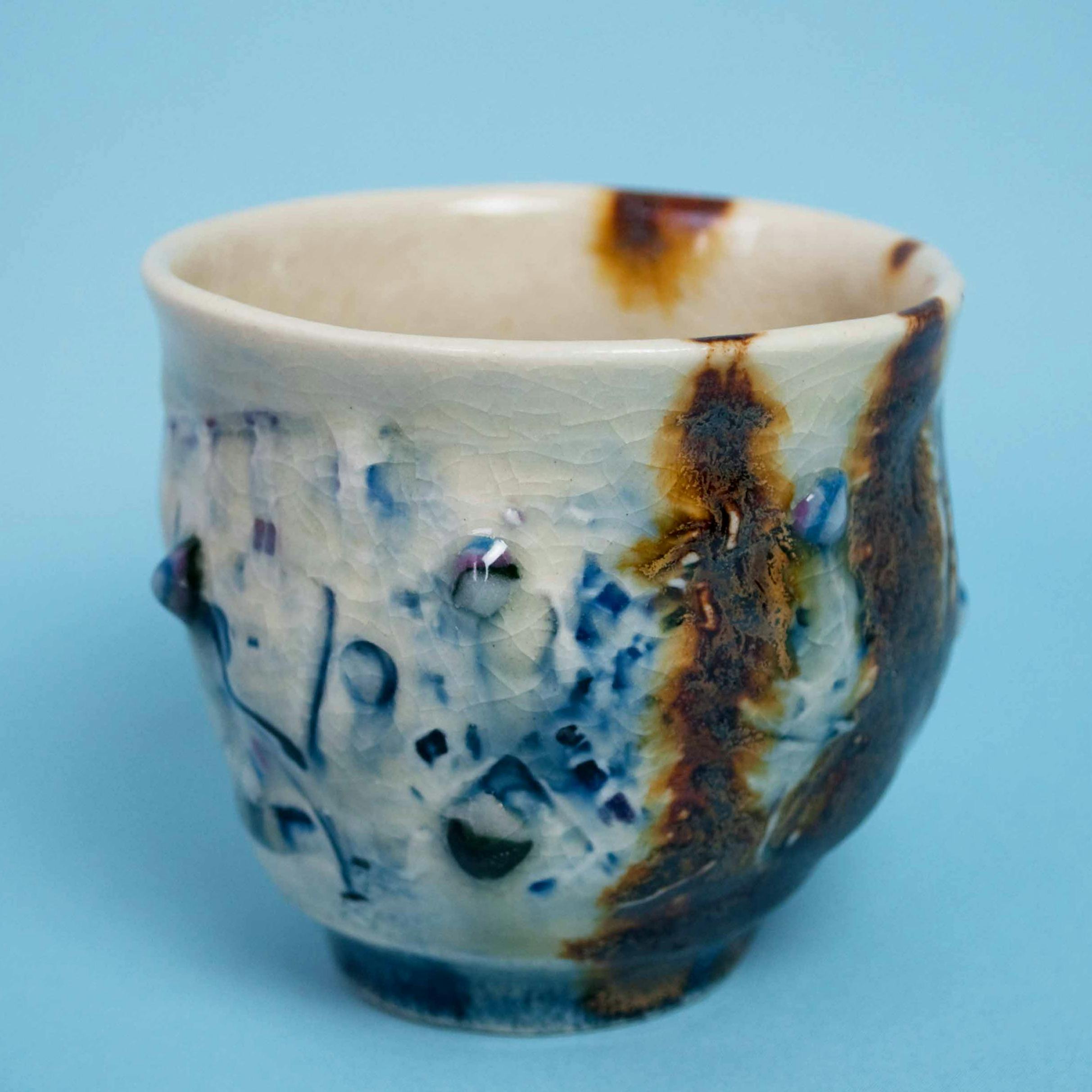 かけらのかけら カップ -都市型-