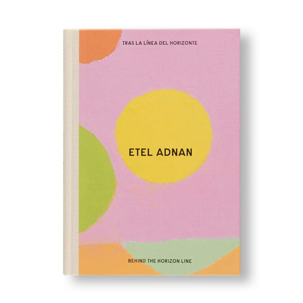 BEHIND THE HORIZON LINE